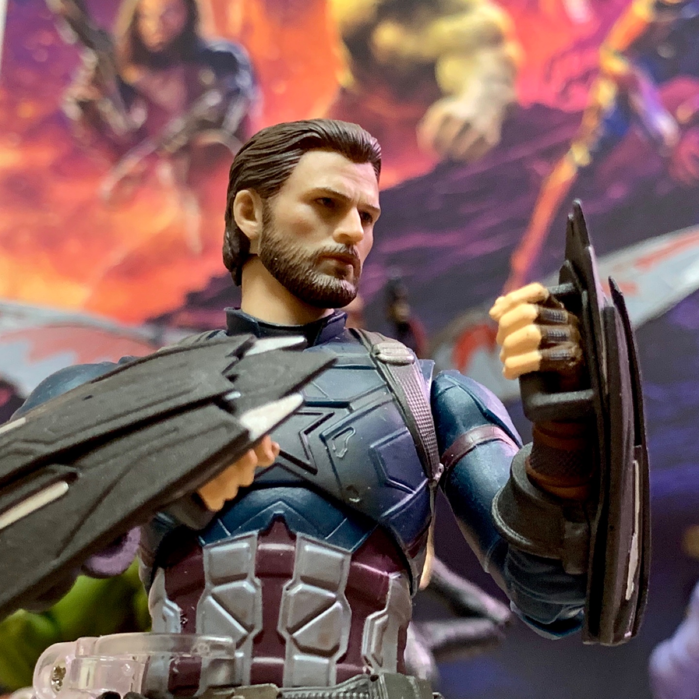 SHFiguarts