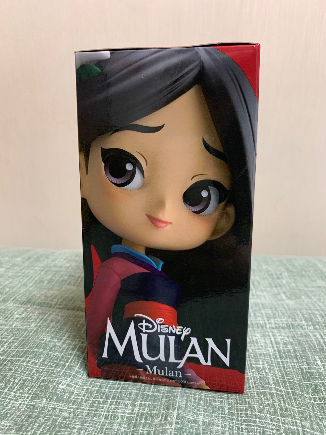 콜리 빌런방지스티커와 티비박스로 꾸민 큐포스켓🥰