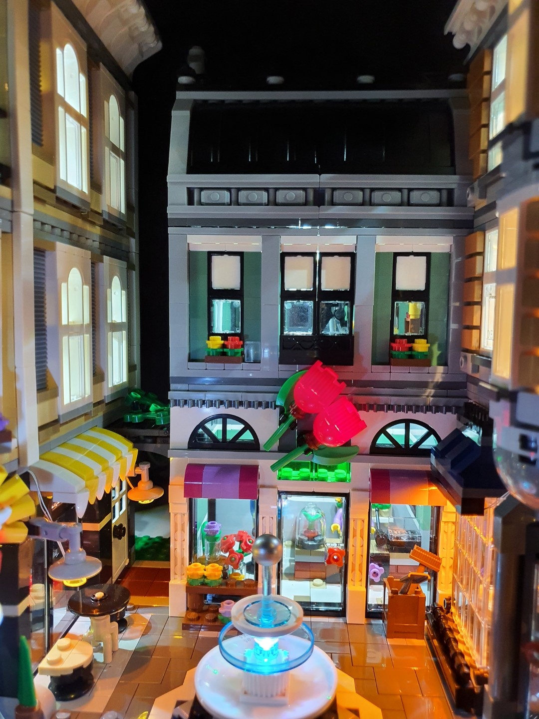 Assembly Square💙