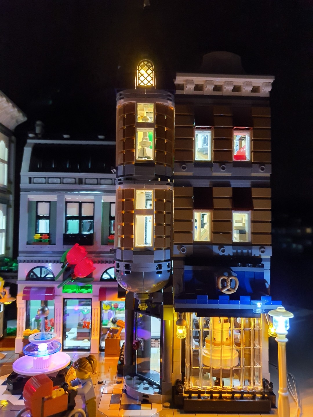 Assembly Square💙