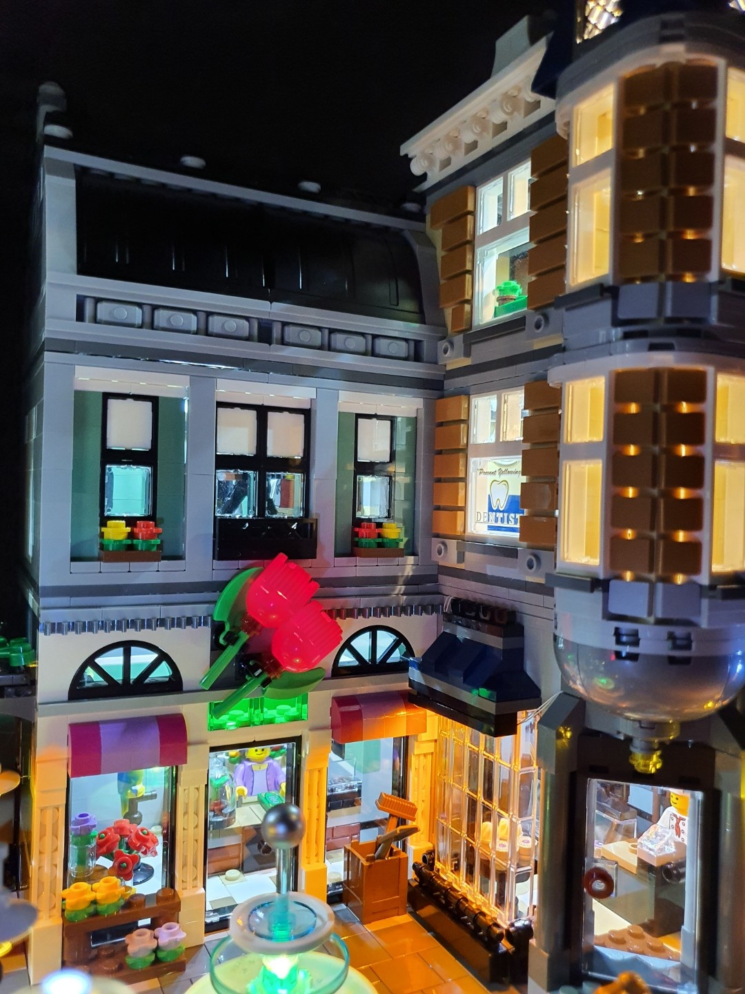 Assembly Square💙