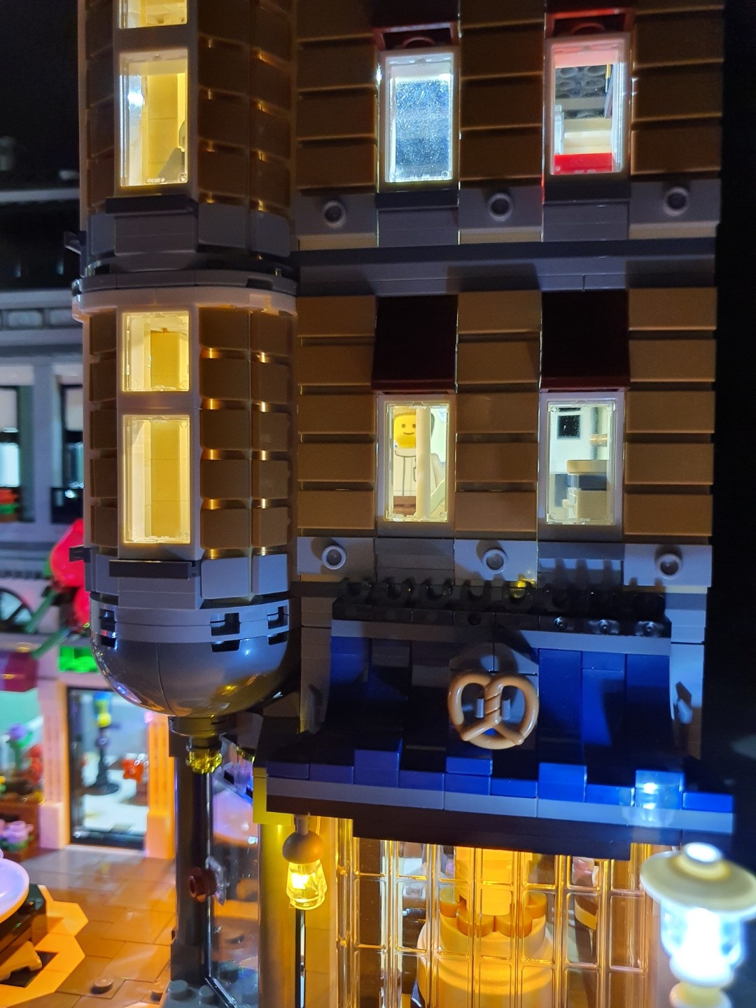 Assembly Square💙