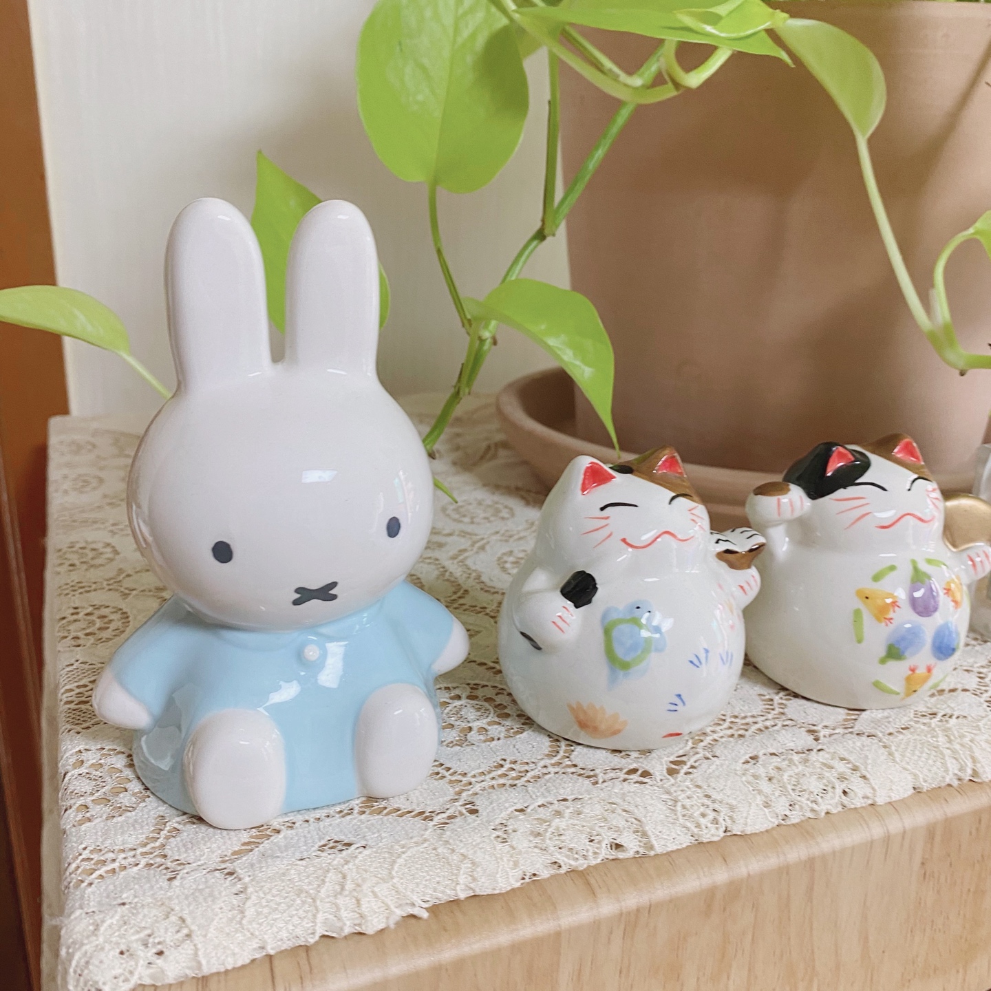 내 소박한 보물들 💕