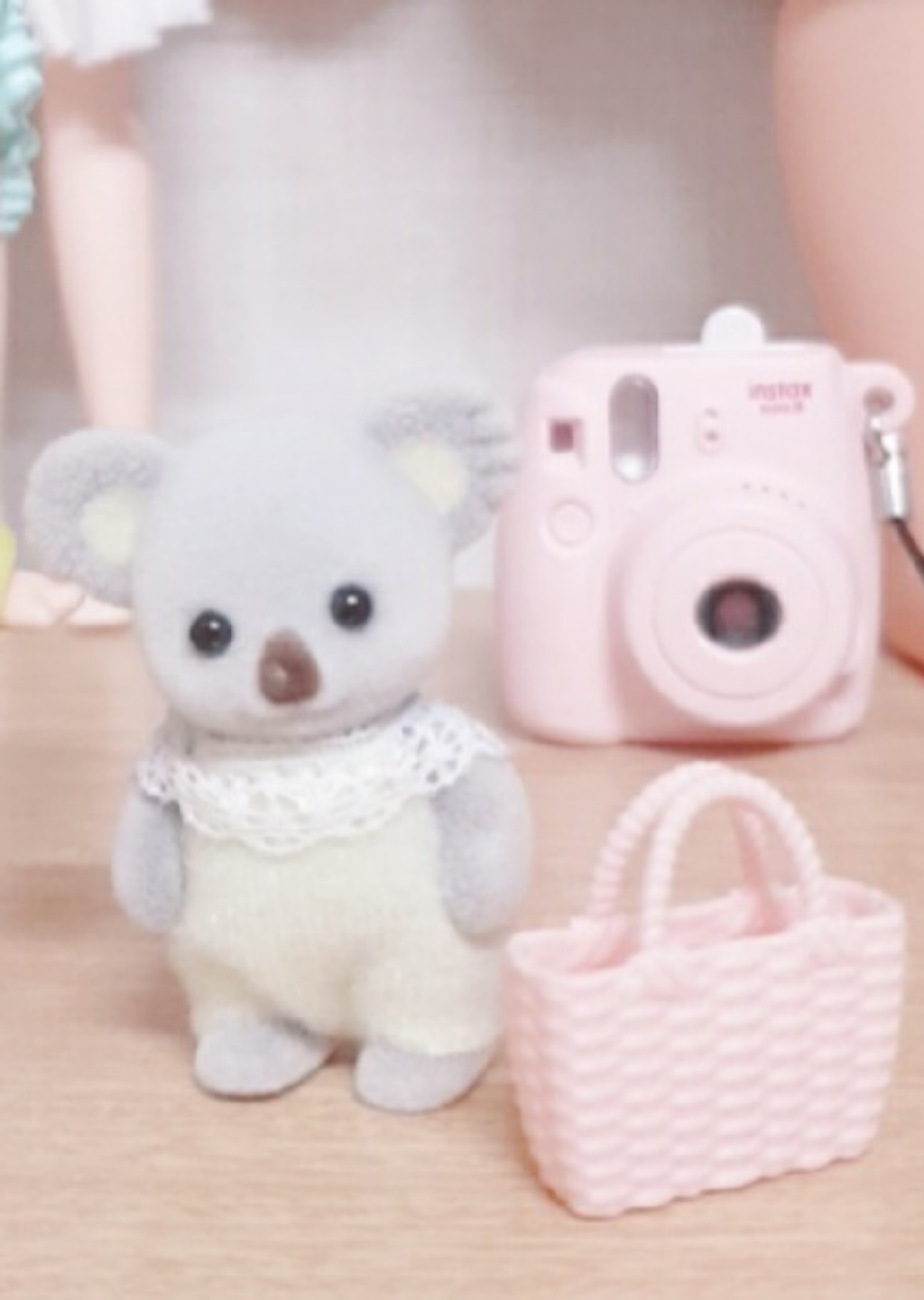 실바니안 베이비🥰