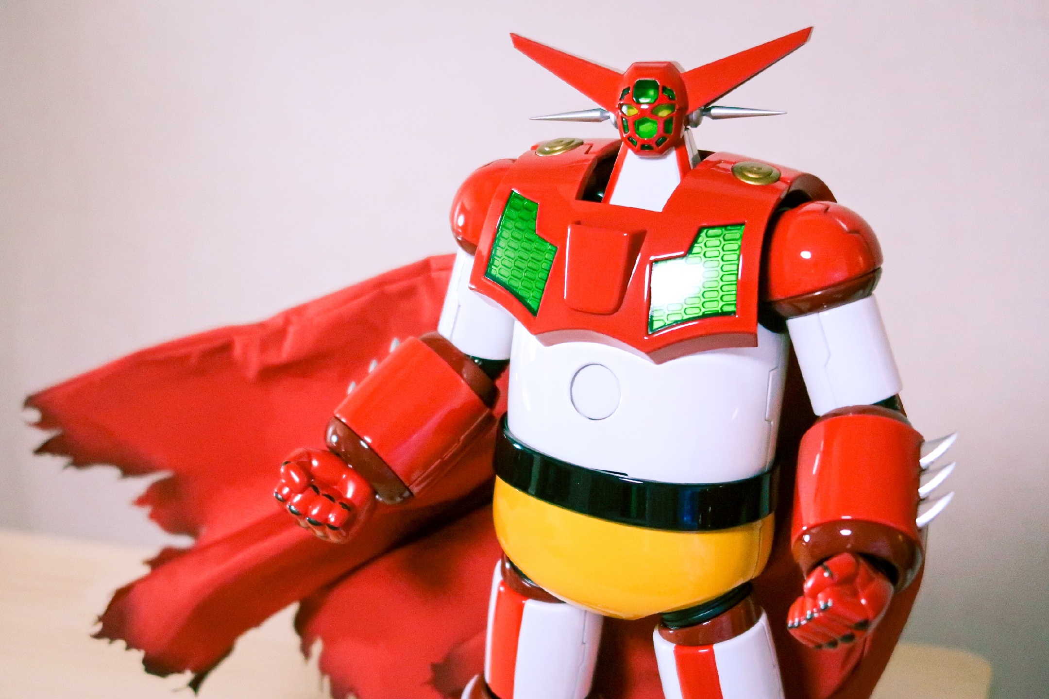 CARBOTIX Getter-1
