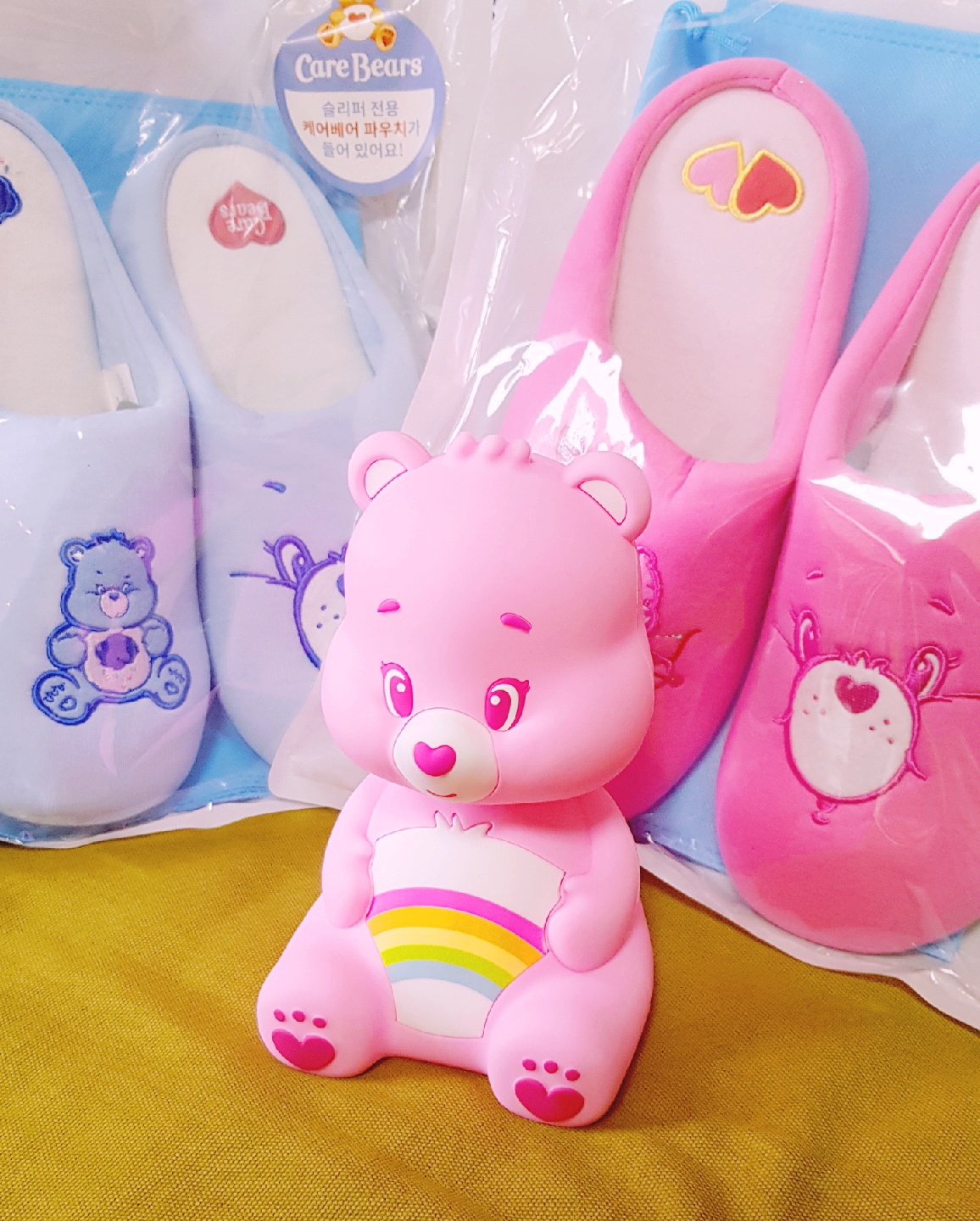 케어베어🐻 세트