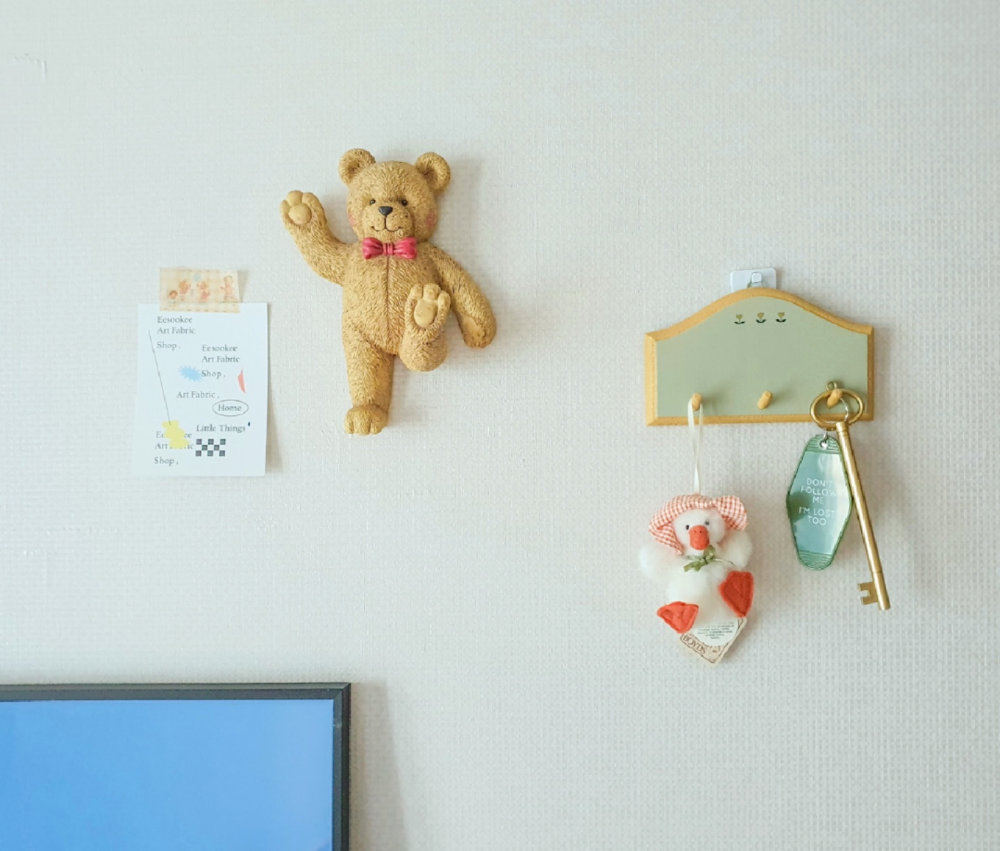 🌼🐻🐣