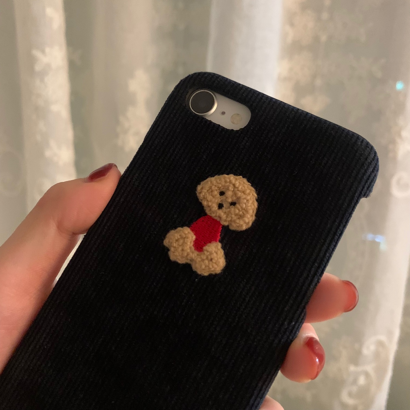 푸들 댕댕 🐶