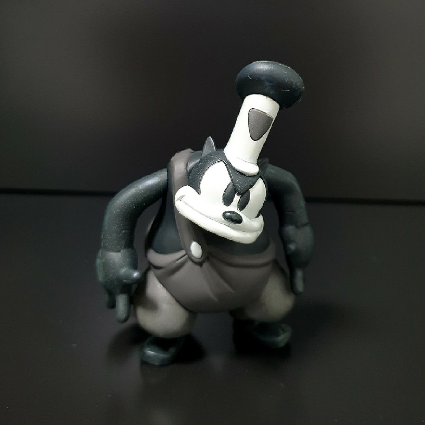Black pete