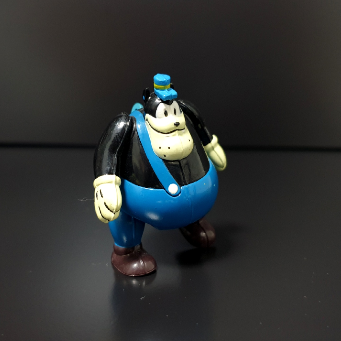 Black pete