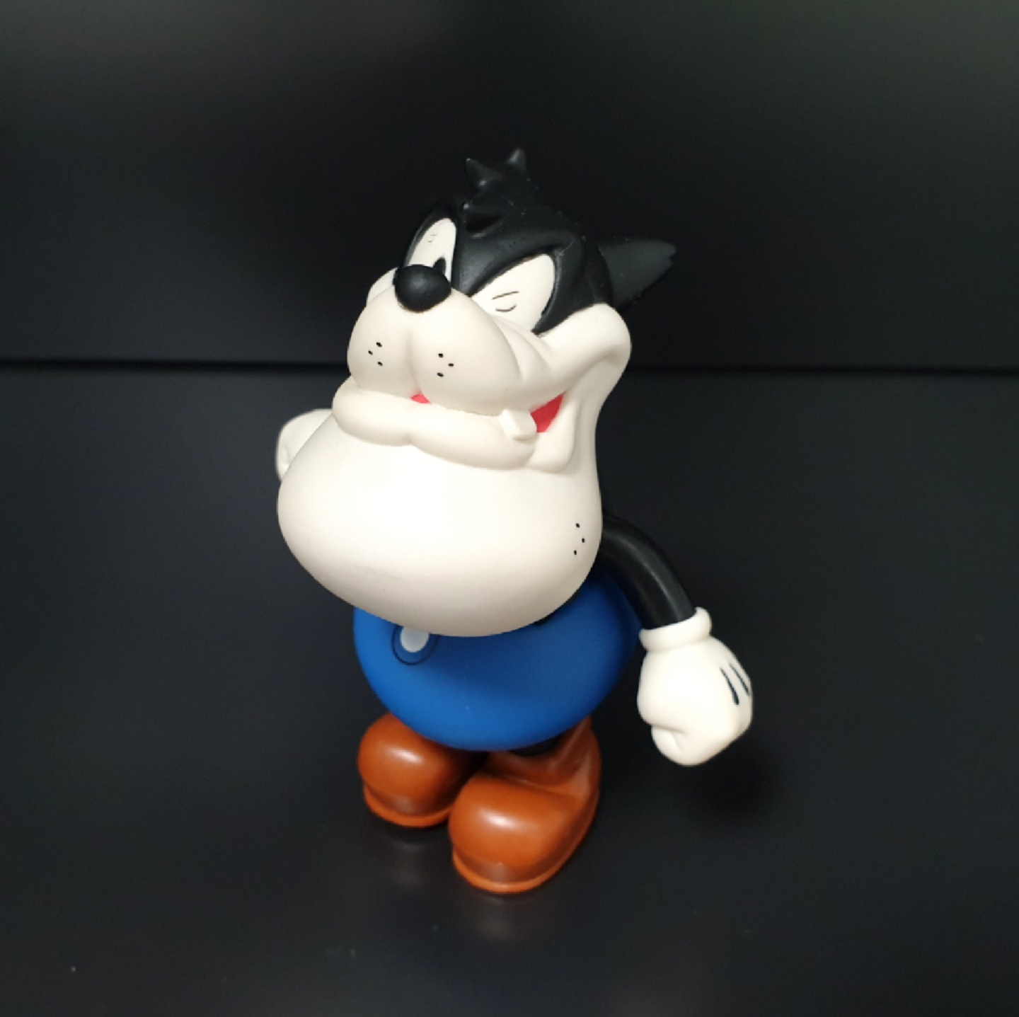 Black pete