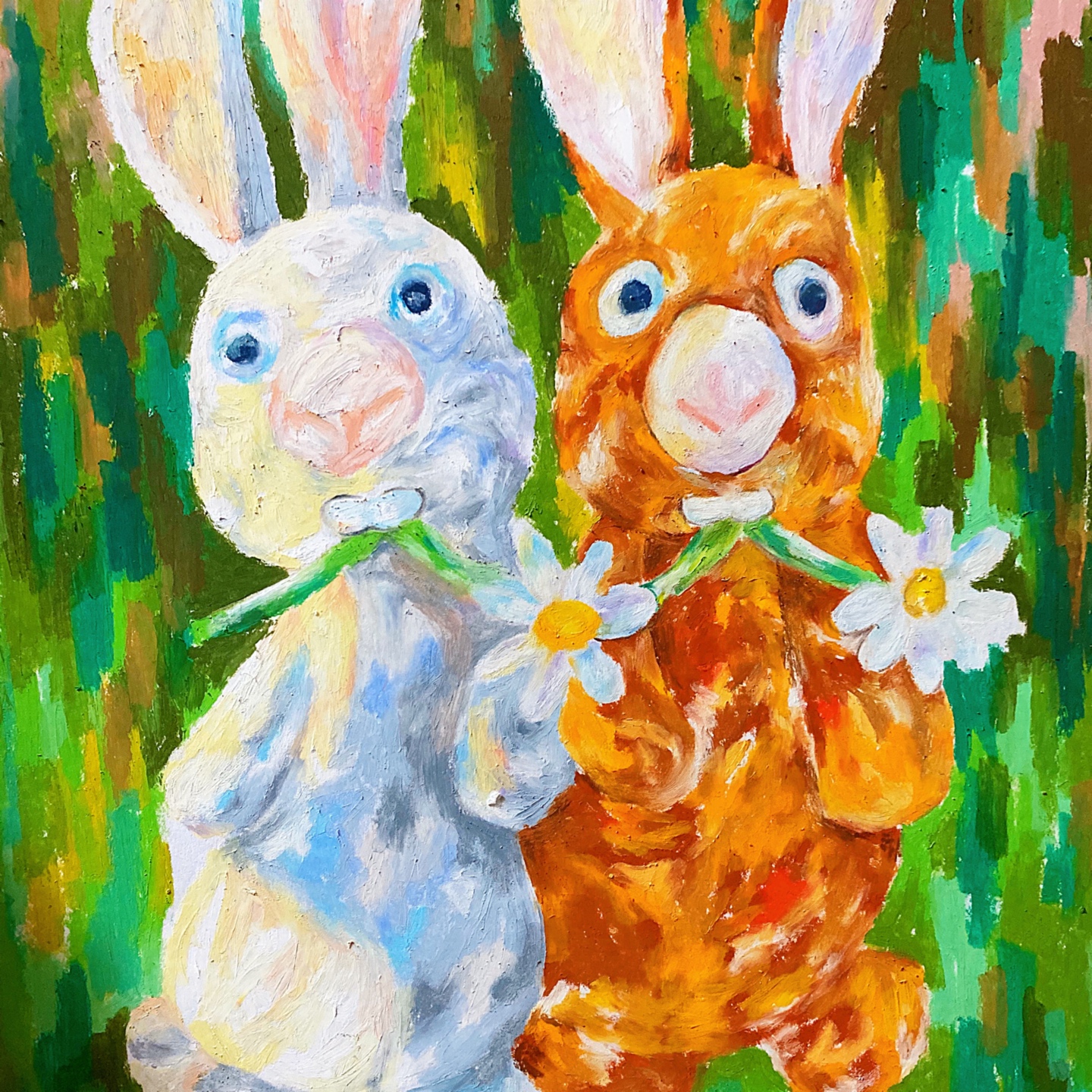 🐰