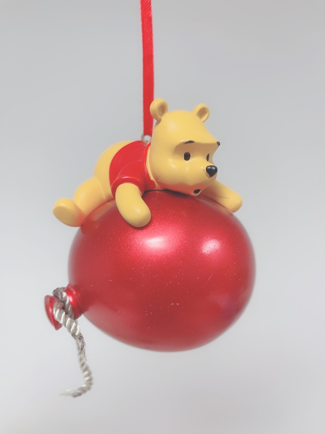 푸 오너먼트 🐻