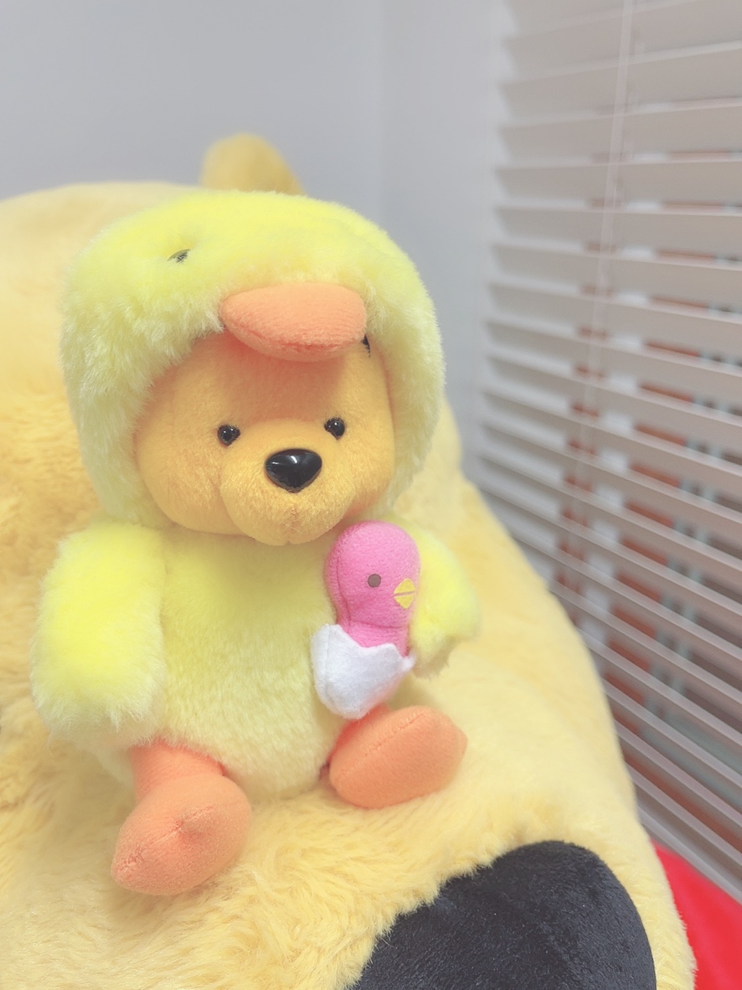 삐야기푸 🐣