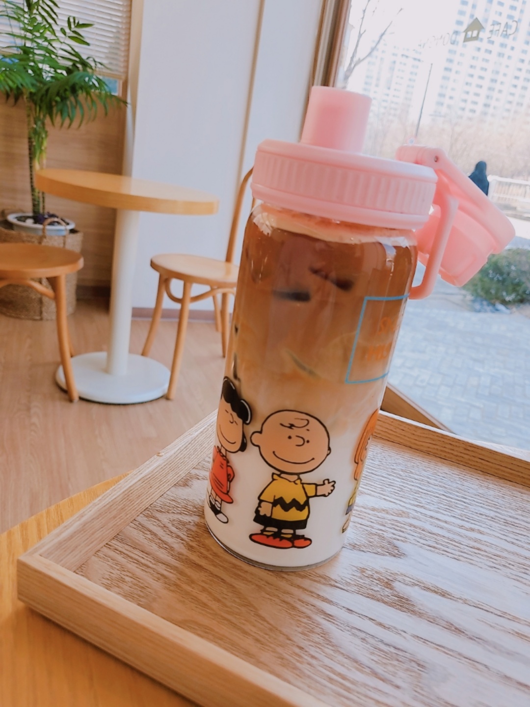 라떼🥤