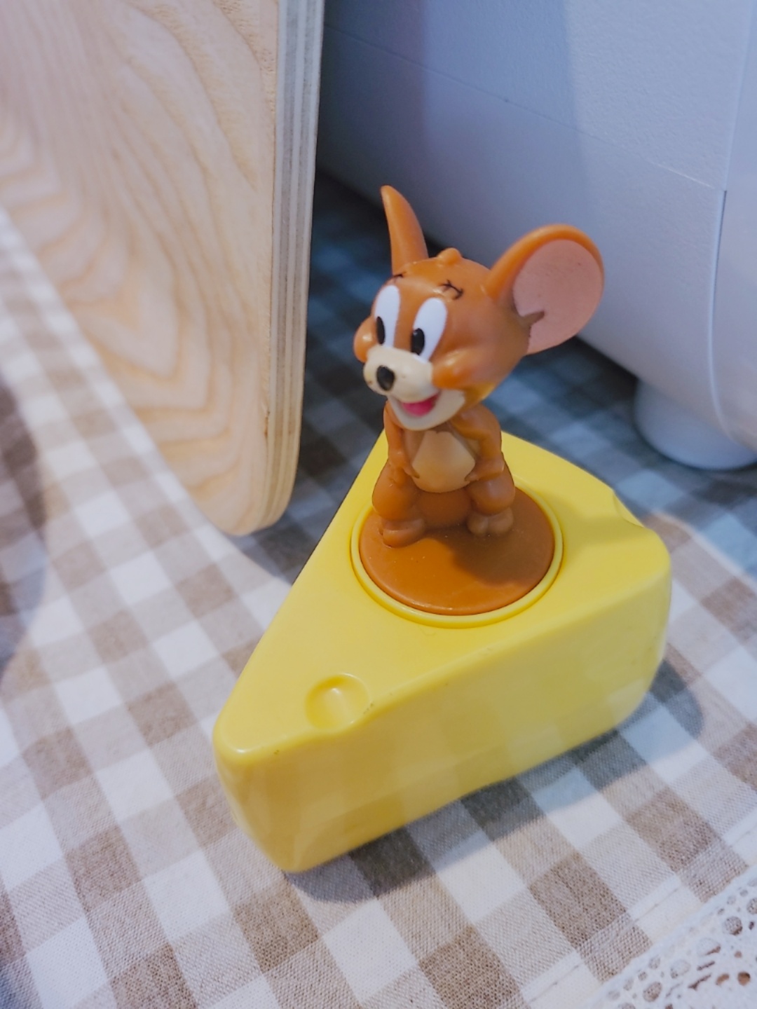 제리 치즈케이크🧀