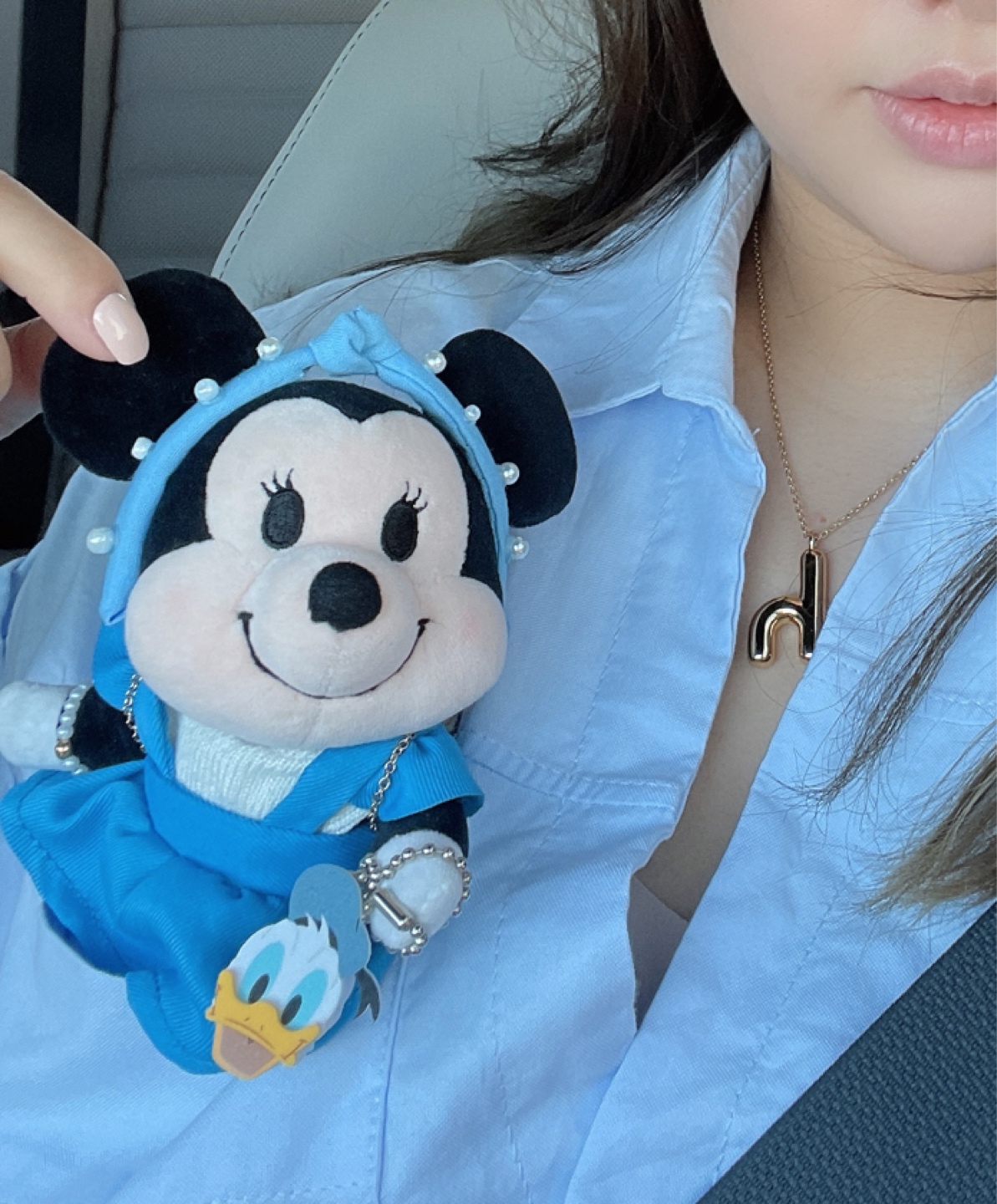 💙