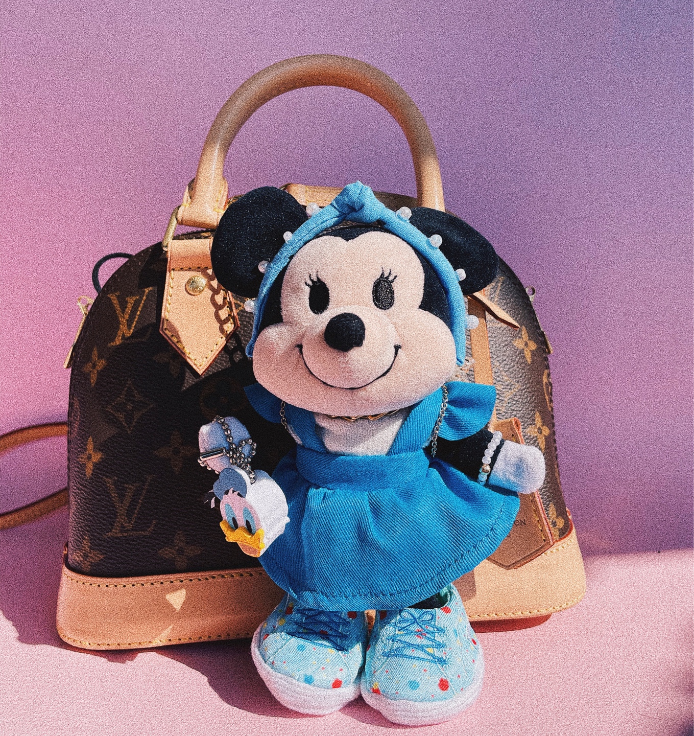 💙