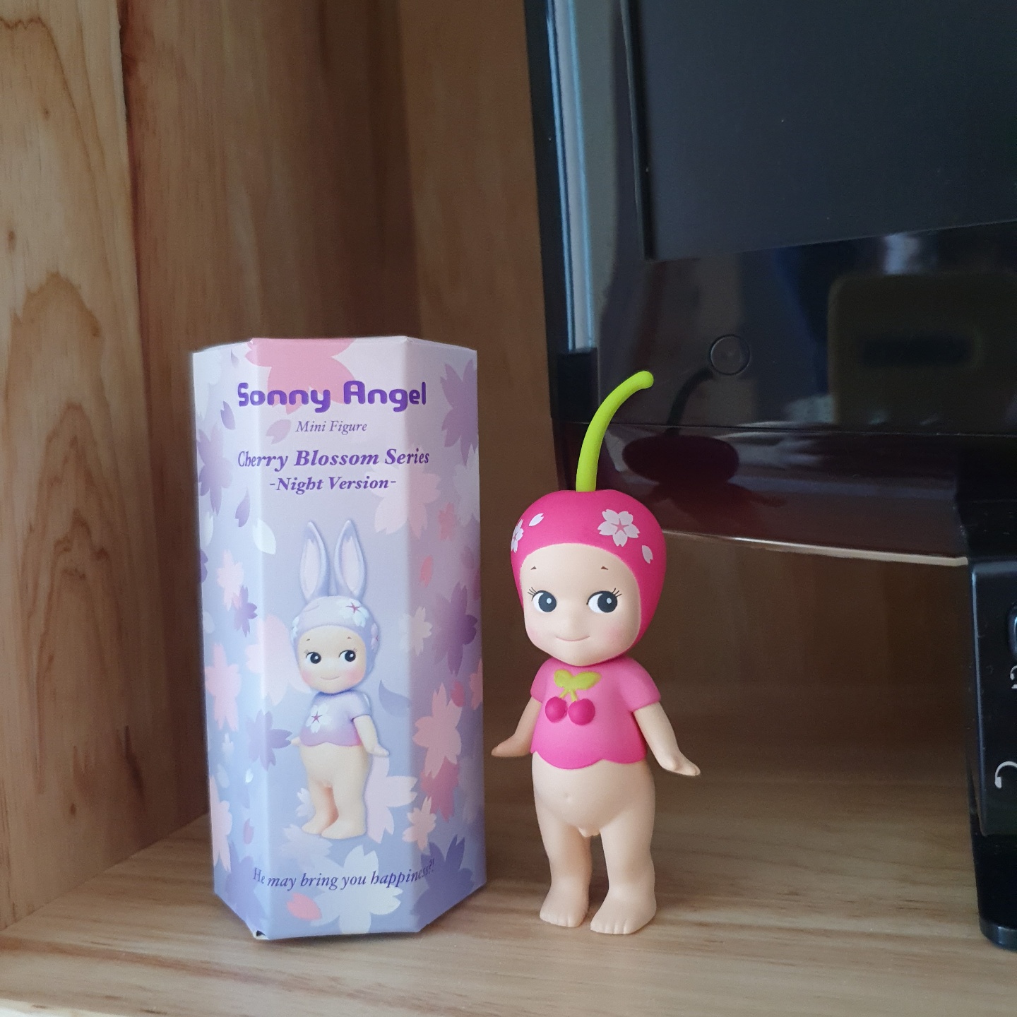 소니엔젤_체리 블라썸🌸_나이트 버전🌃