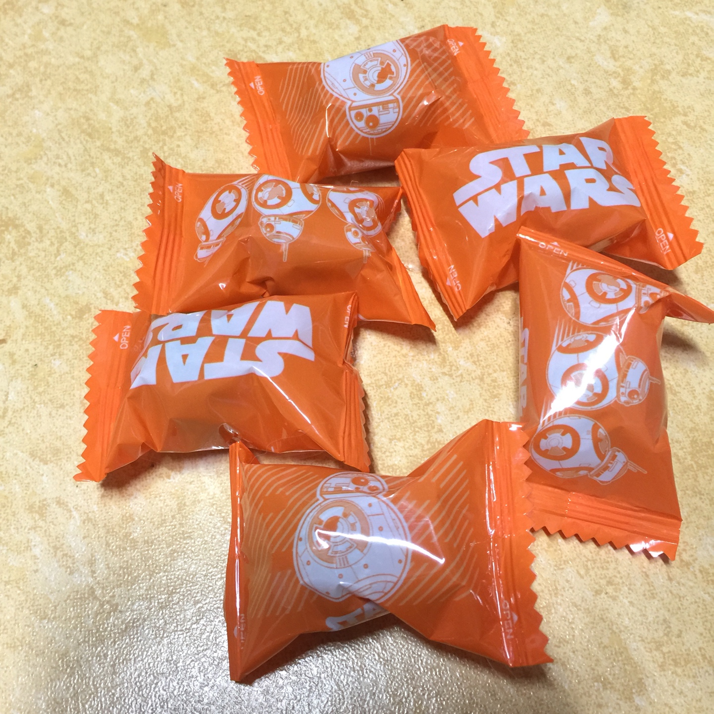 스타워즈 일본굿즈