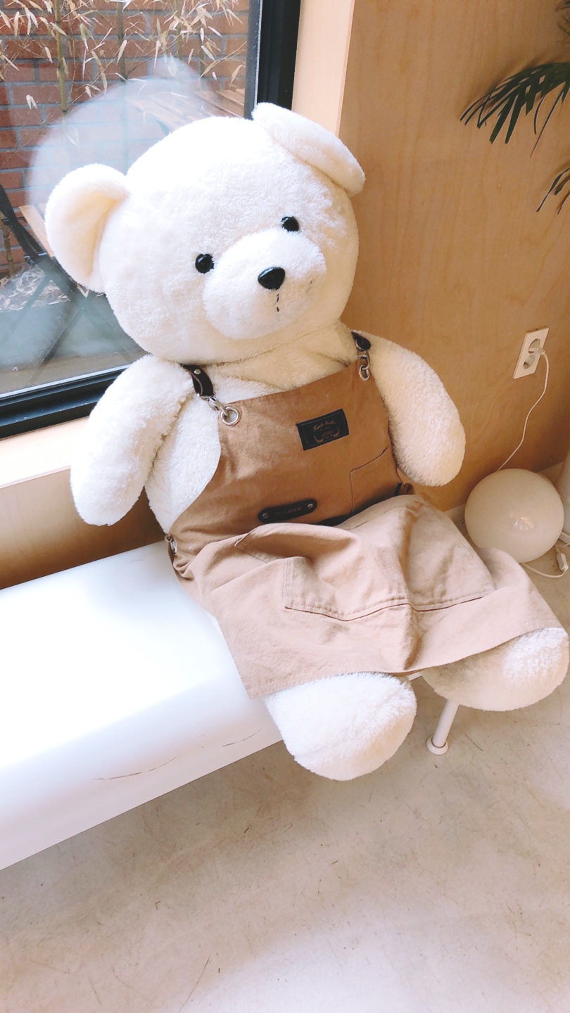 베어~