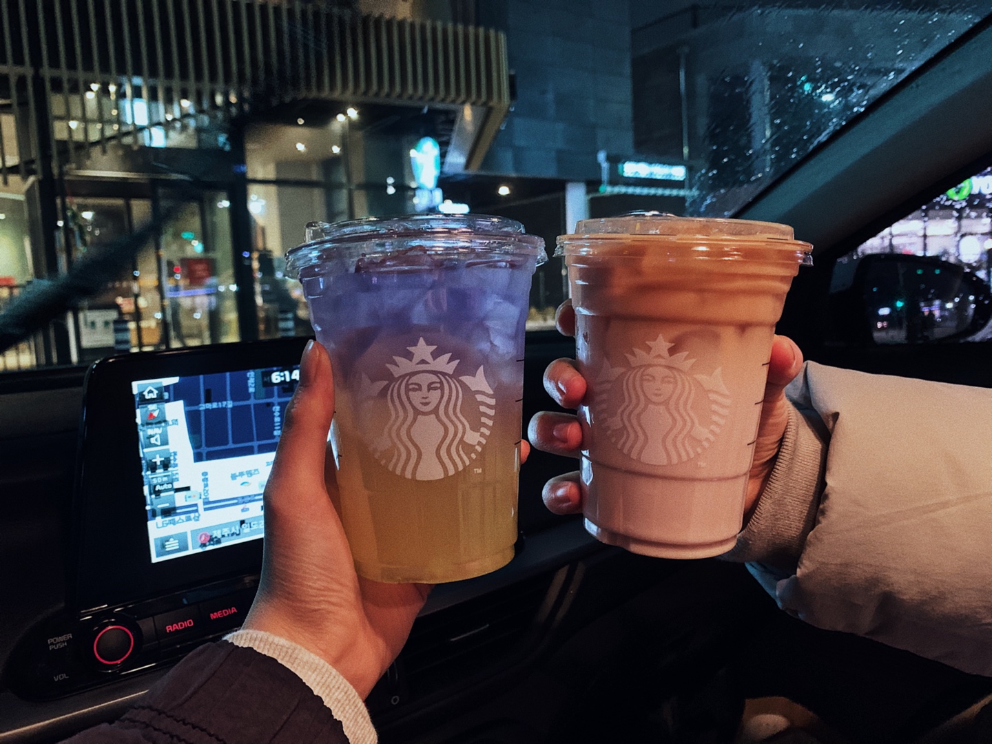 [STARBUCKS JEJU] 