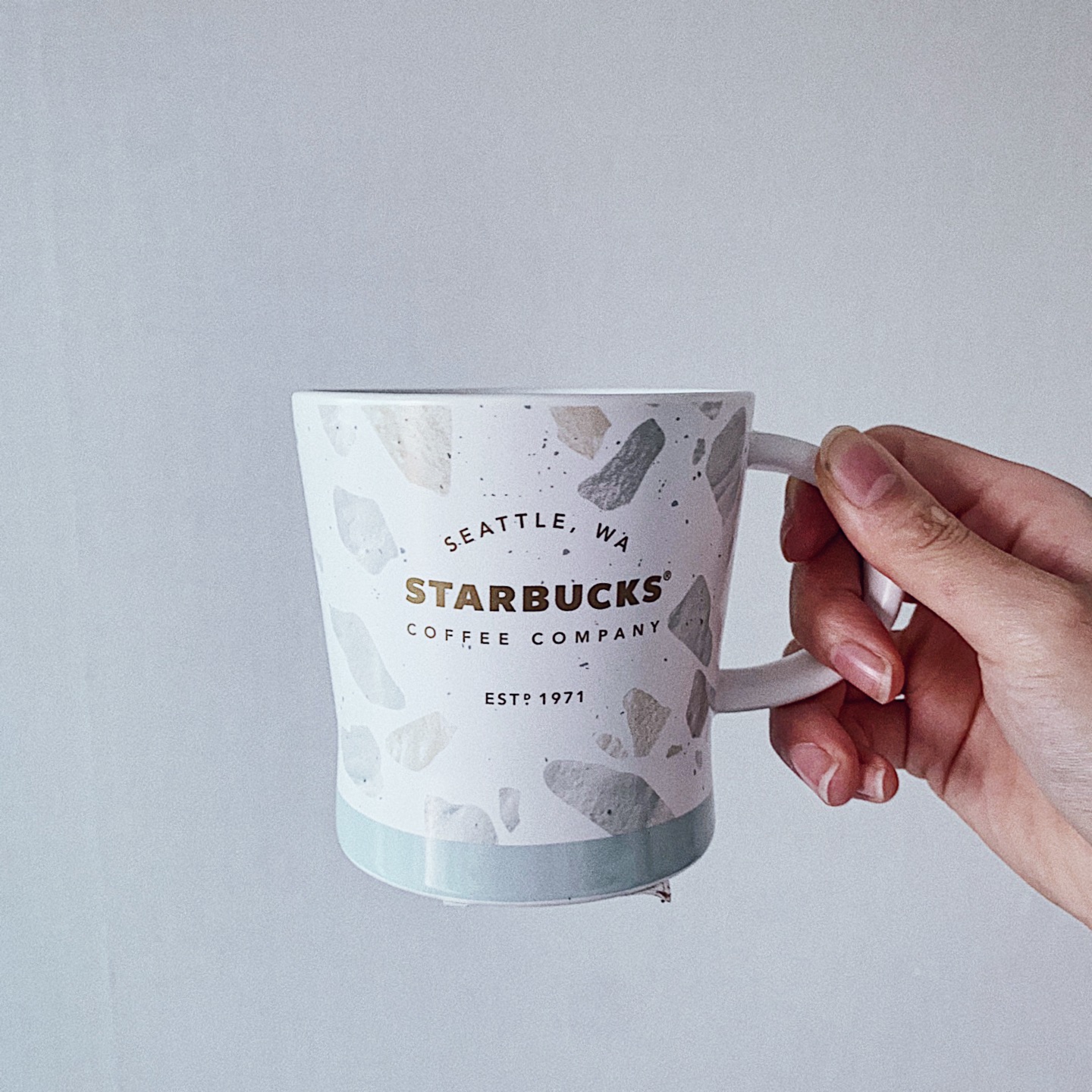 [STARBUCKS KOREA]
