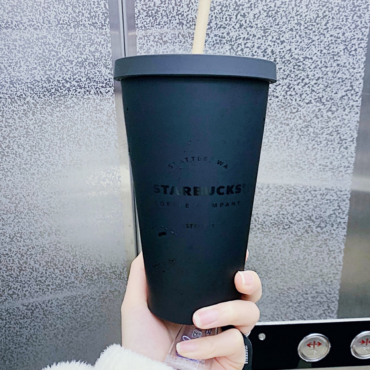 [STARBUCKS KOREA]