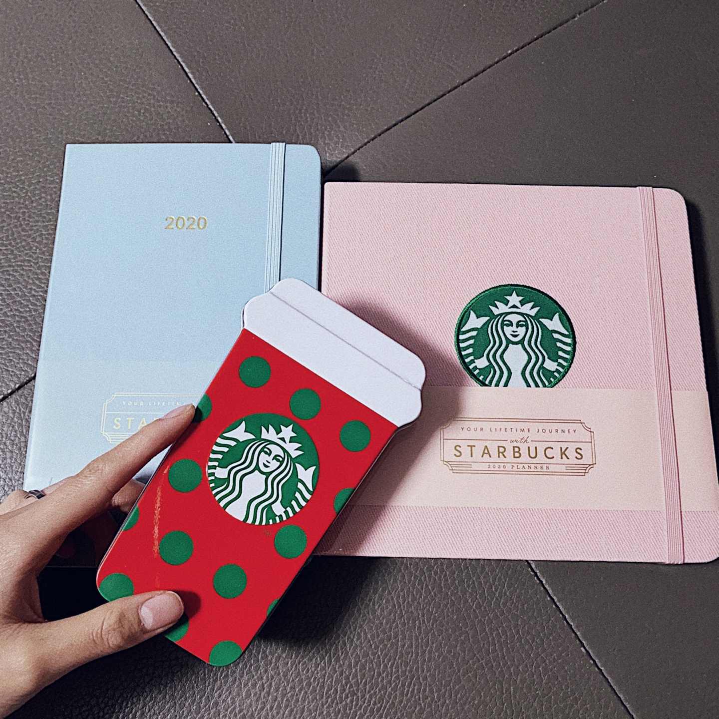 [STARBUCKS KOREA 한정판]