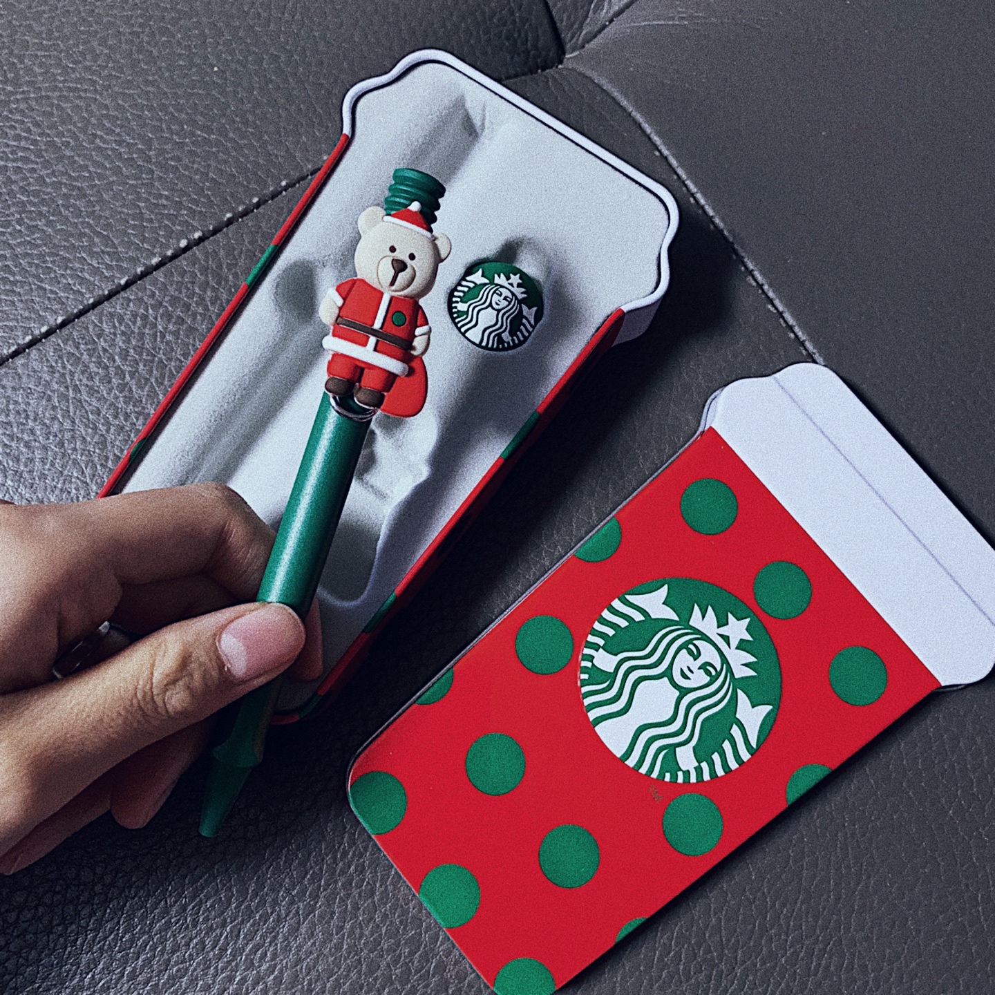 [STARBUCKS KOREA 한정판]