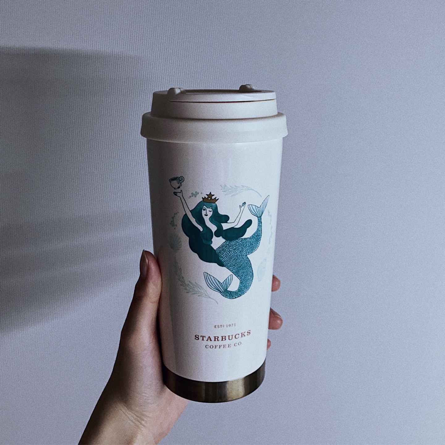 [STARBUCKS KOREA]