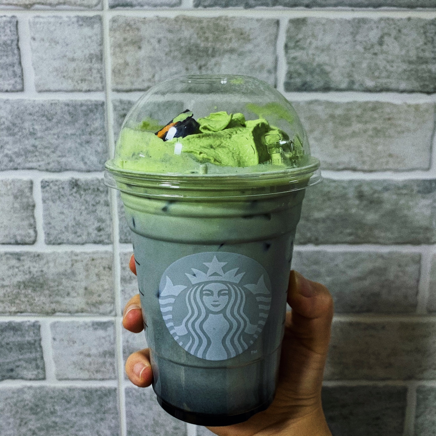 [STARBUCKS KOREA]