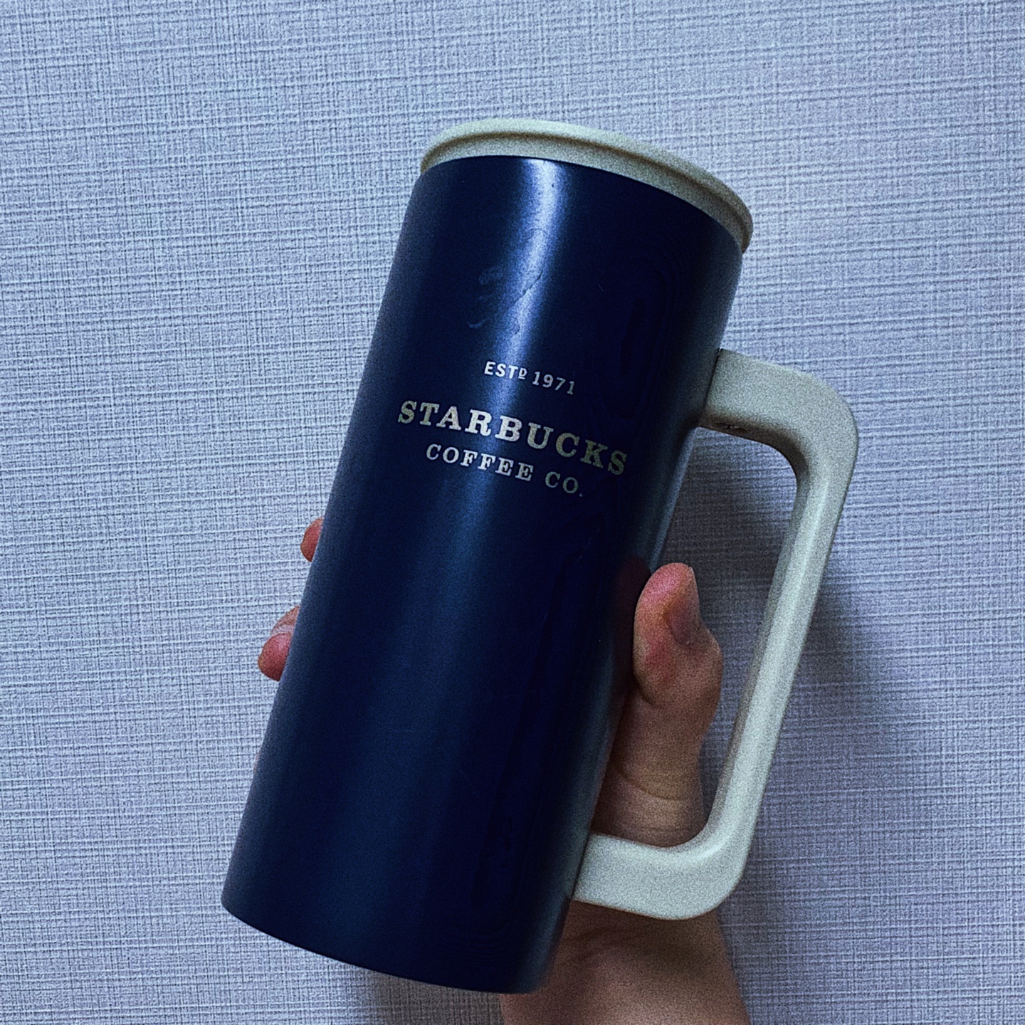 [STARBUCKS KOREA]