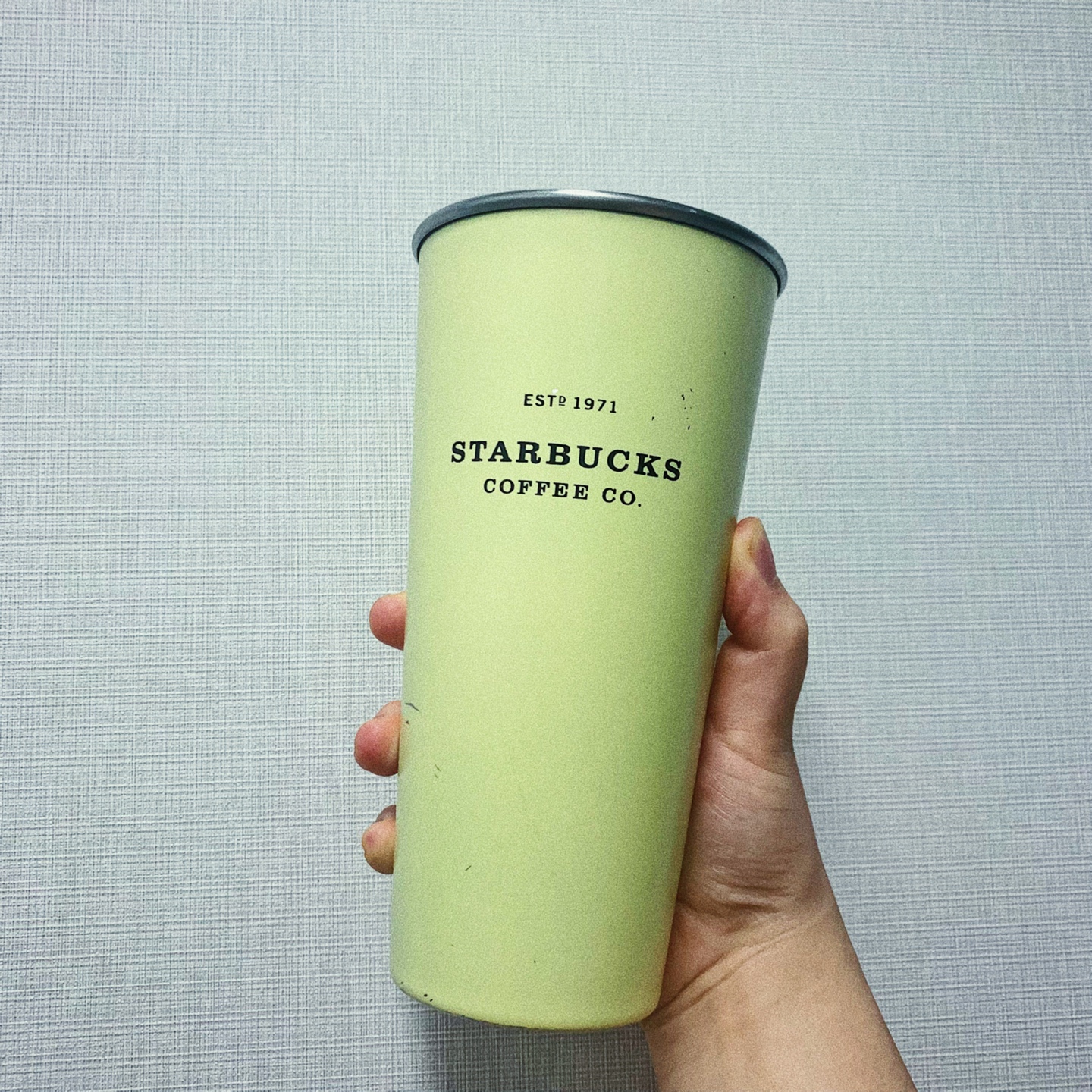 [STARBUCKS HONG KONG]