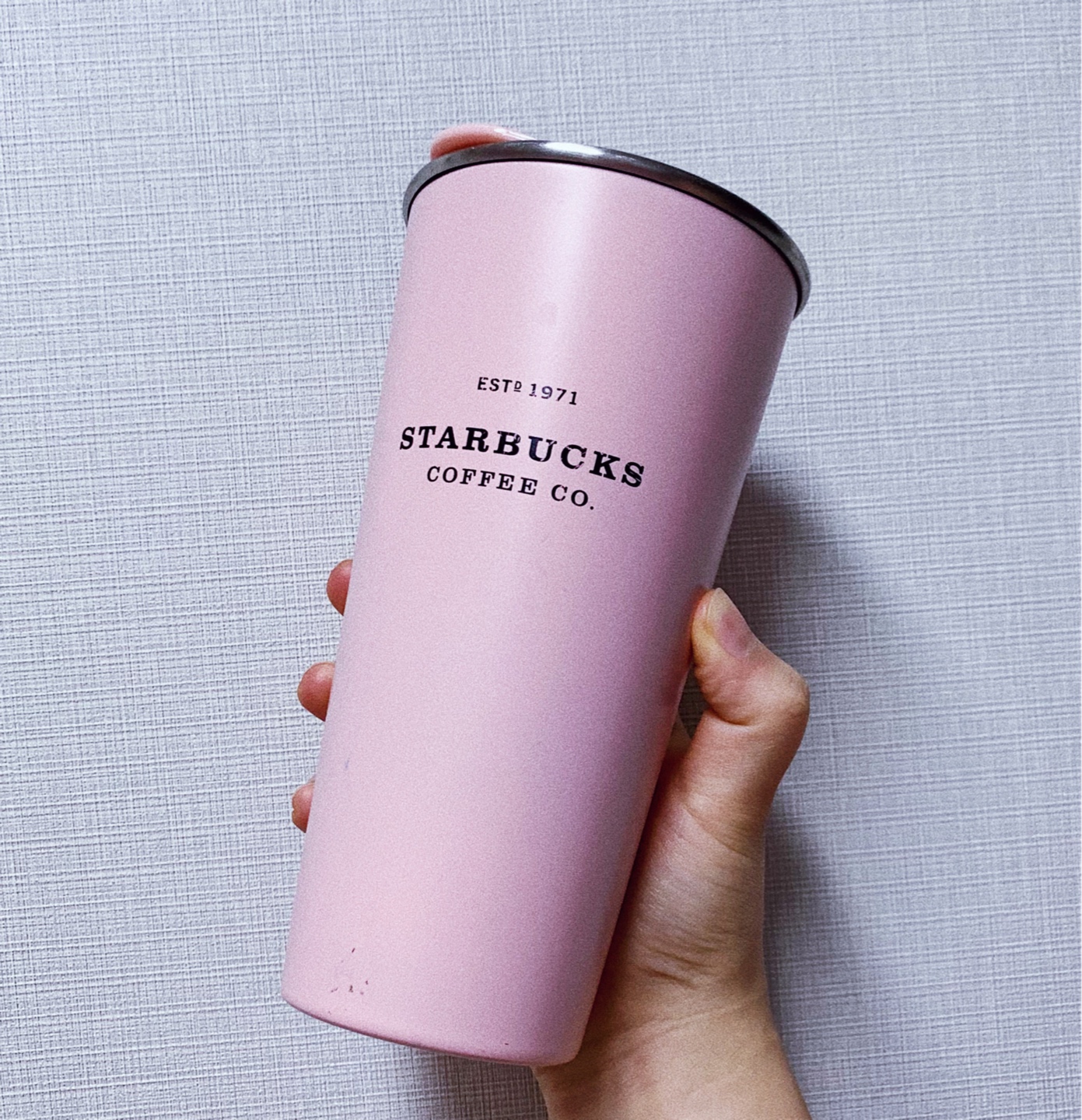 [STARBUCKS HONG KONG]