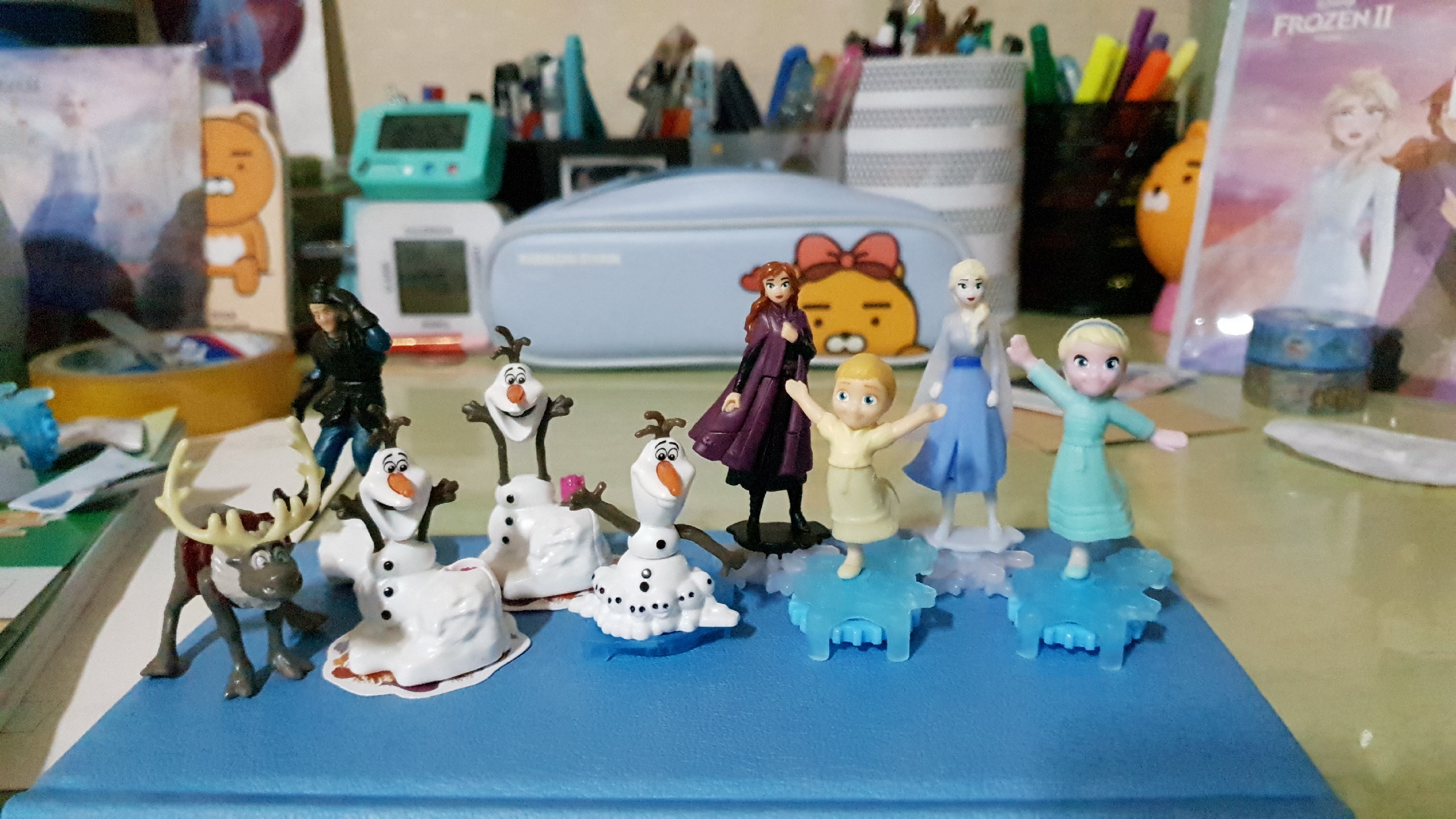 완성🤗🤗