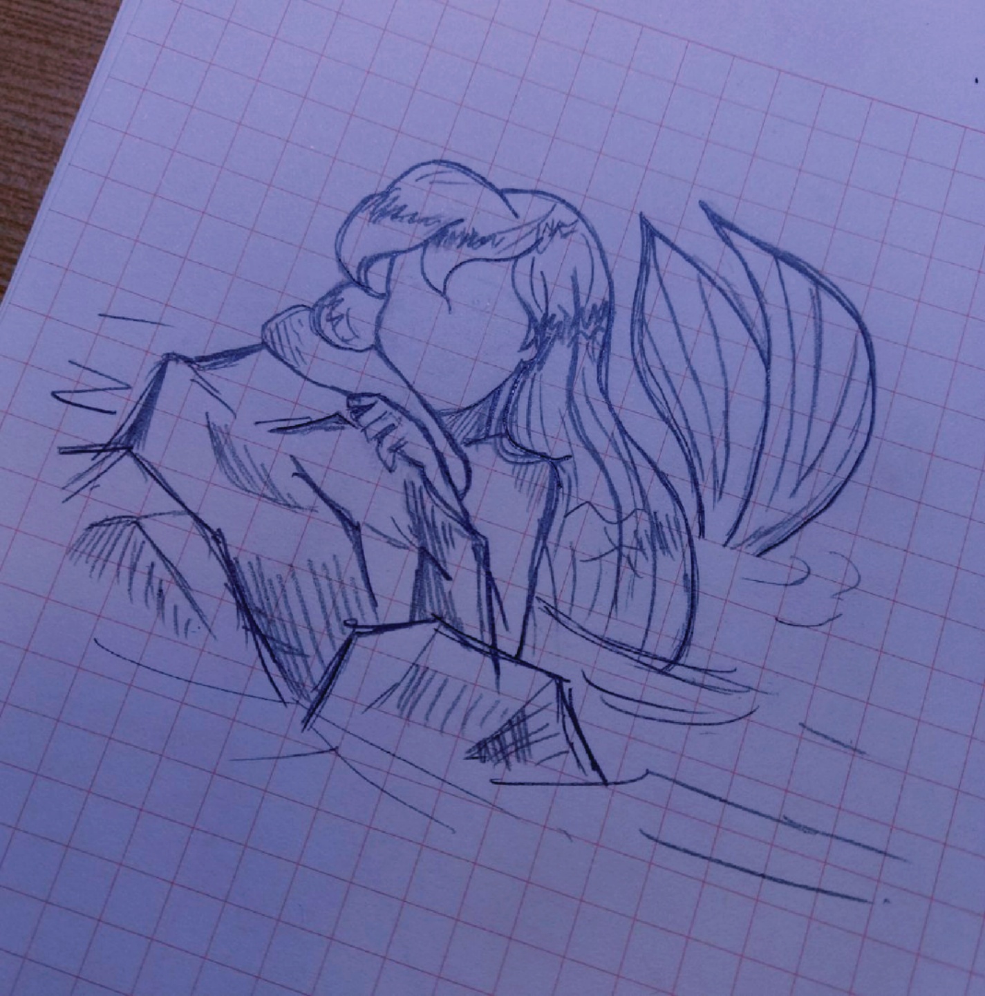 인어공주🧜‍♀️