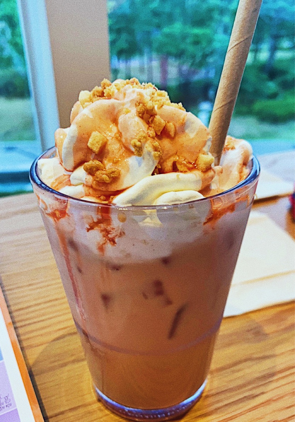 [STARBUCKS KOREA 2020]