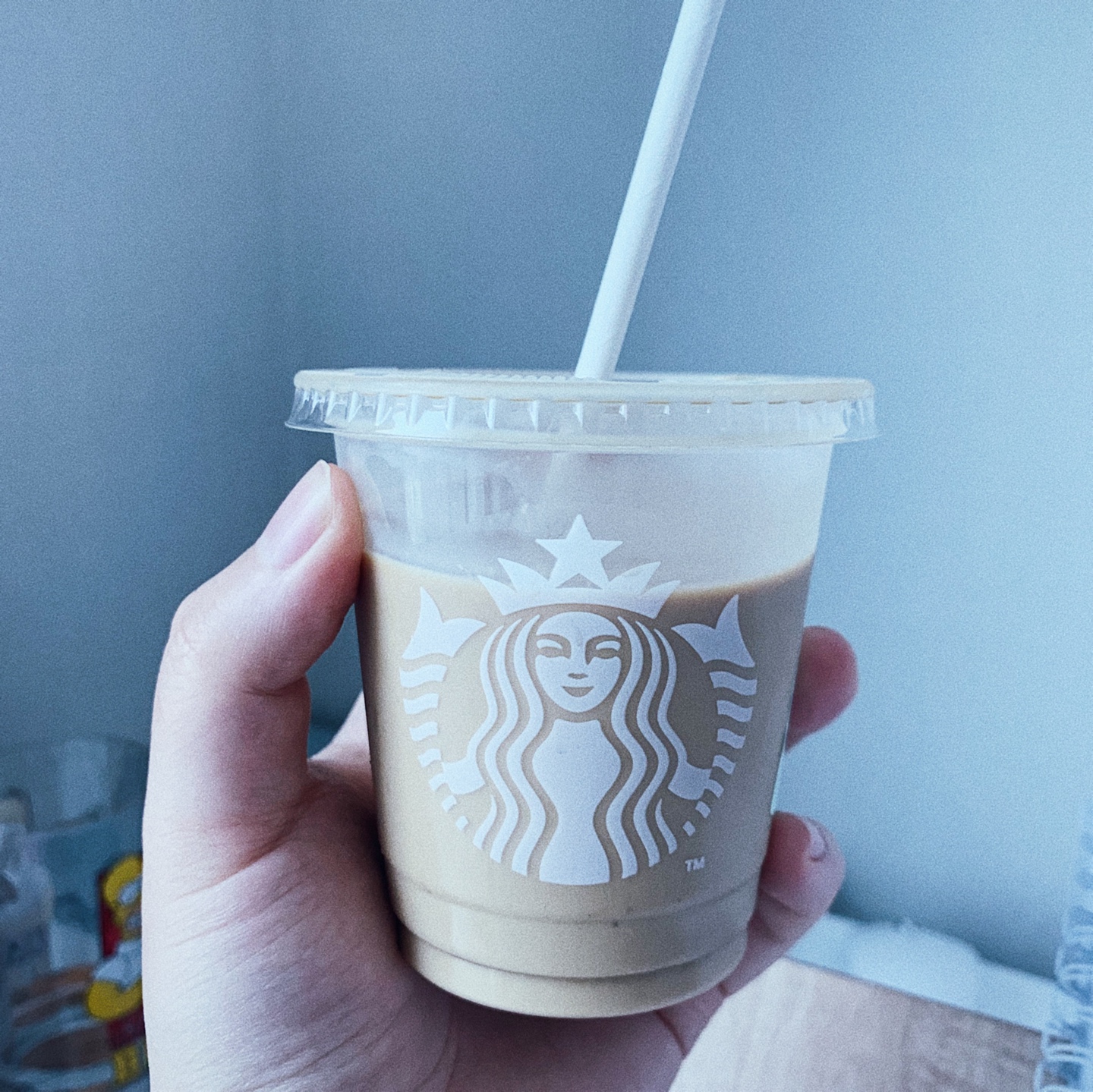 [STARBUCKS KOREA]