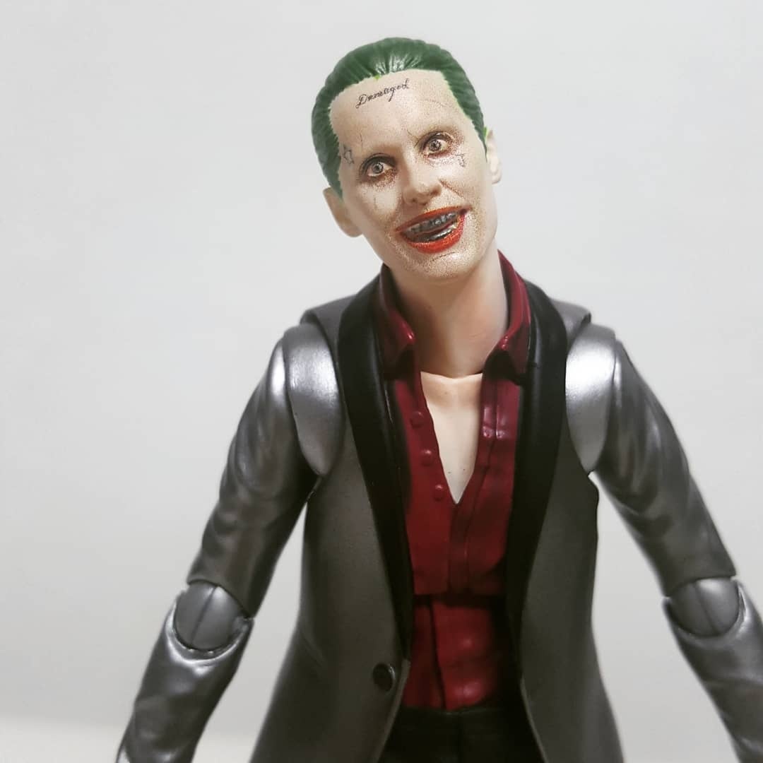 [SHF] 조커 (수어사이드 스쿼드)