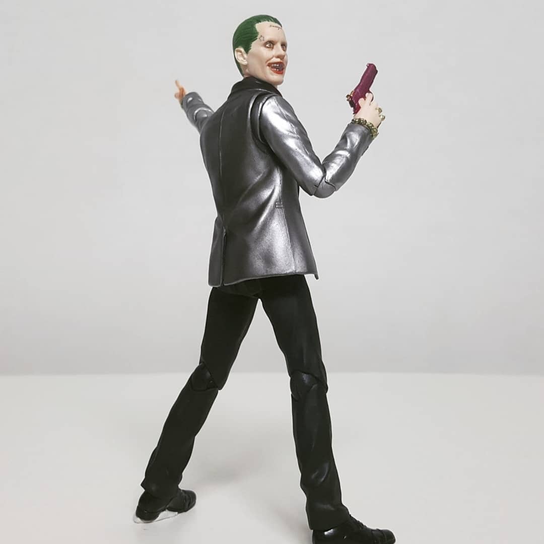 [SHF] 조커 (수어사이드 스쿼드)
