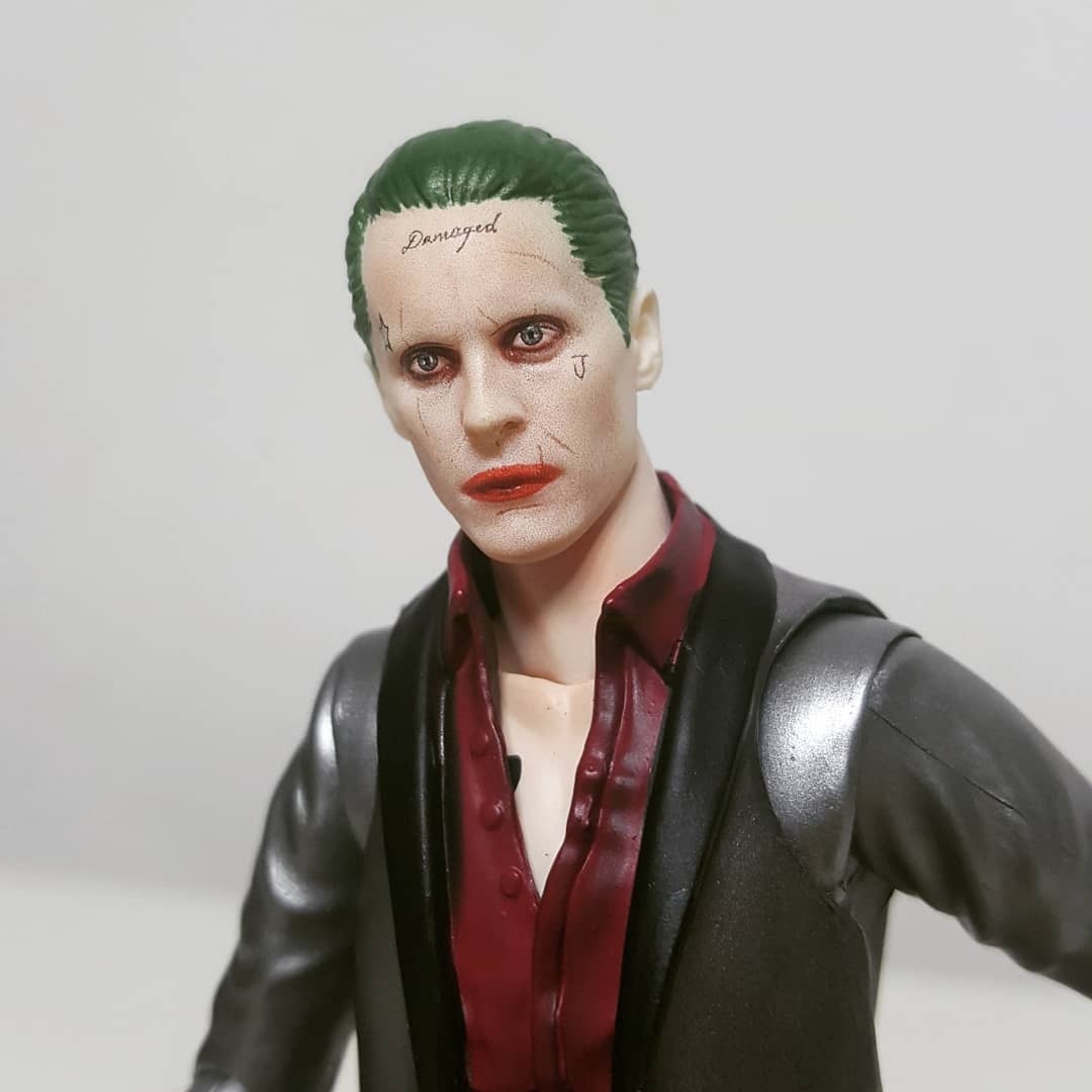 [SHF] 조커 (수어사이드 스쿼드)