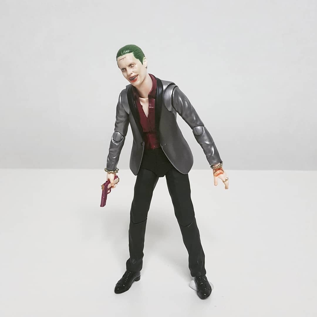 [SHF] 조커 (수어사이드 스쿼드)