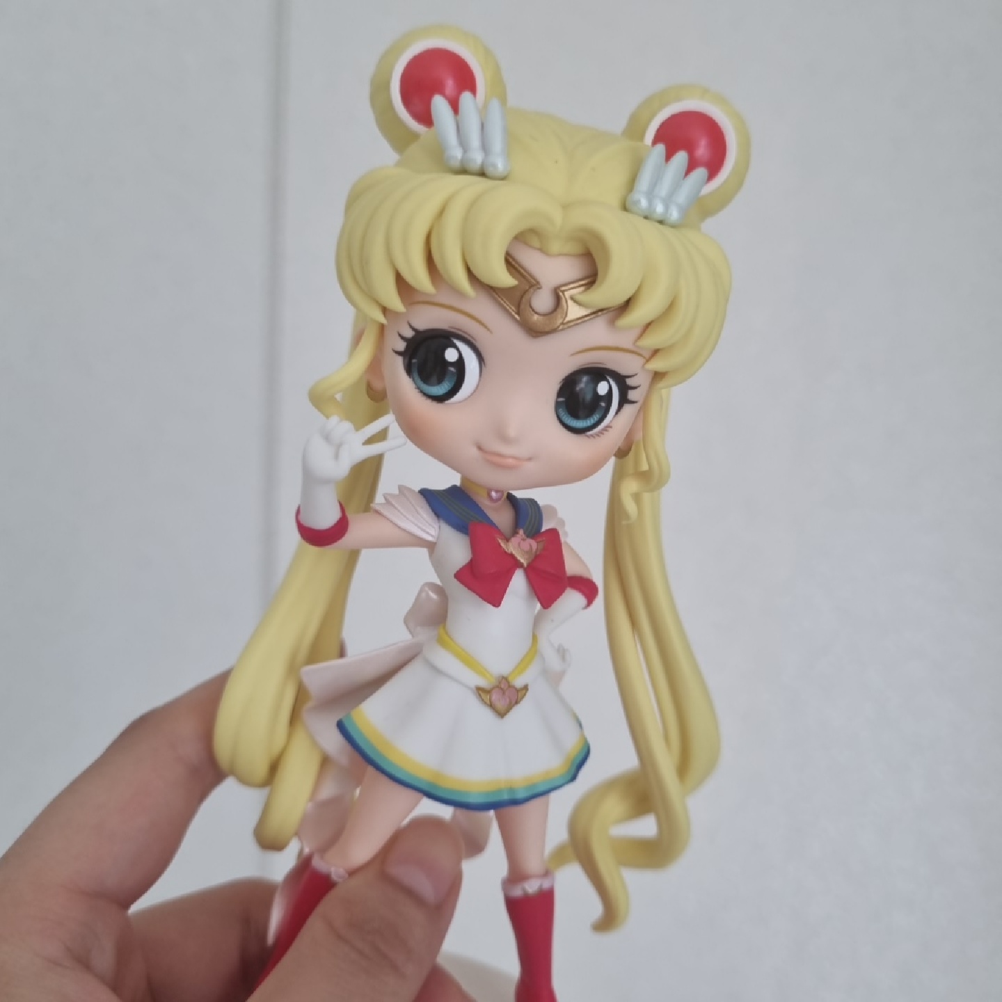 💖큐포스켓 이벤트 당첨💖