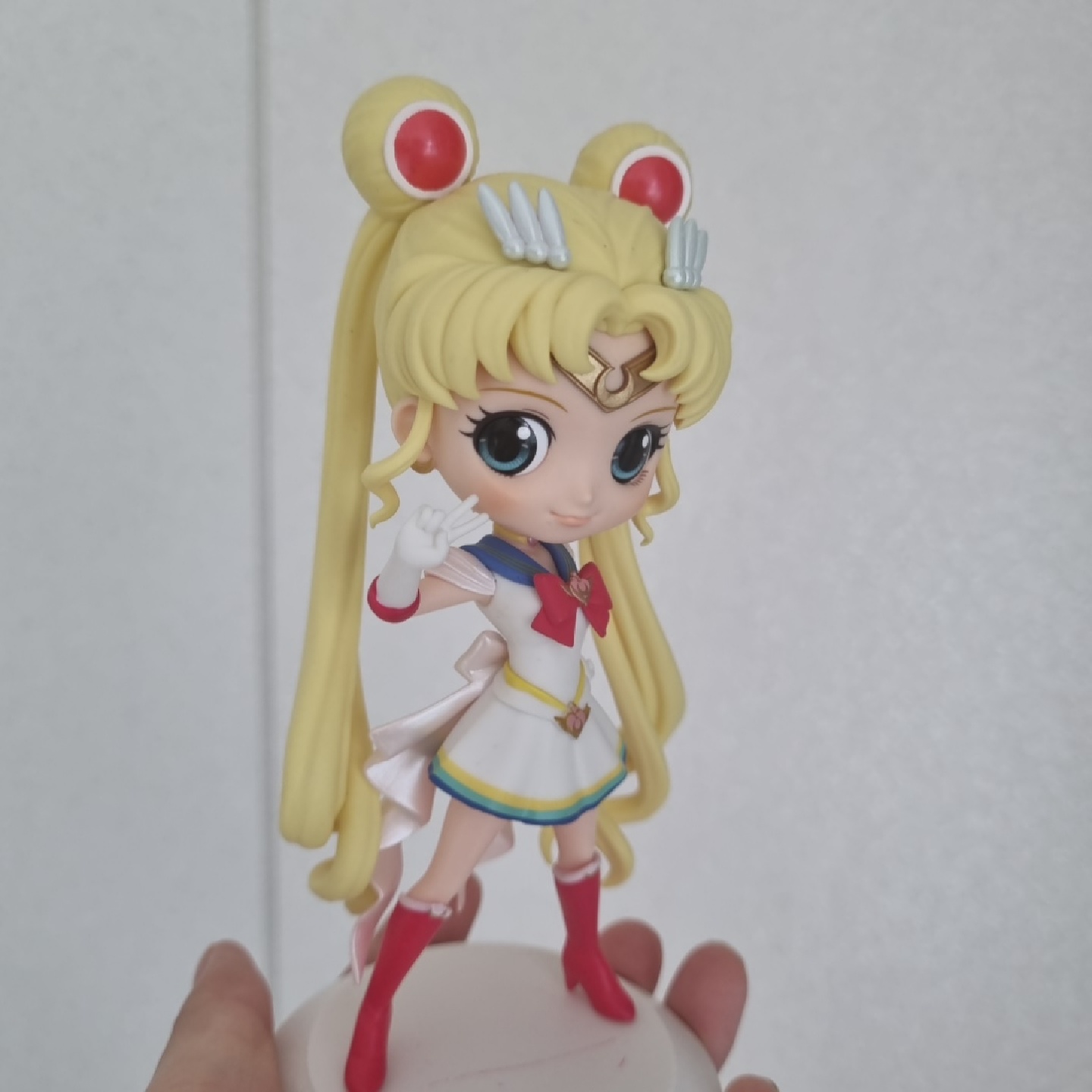 💖큐포스켓 이벤트 당첨💖