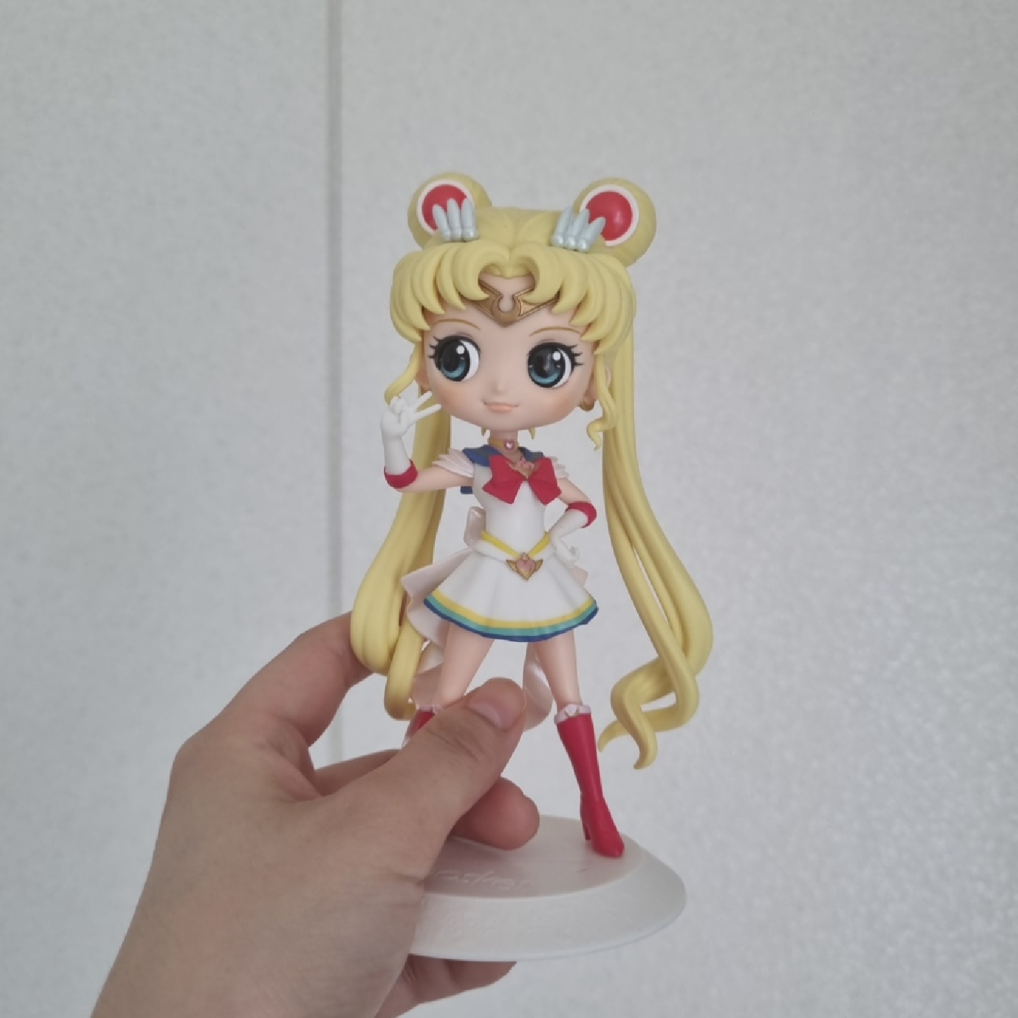 💖큐포스켓 이벤트 당첨💖