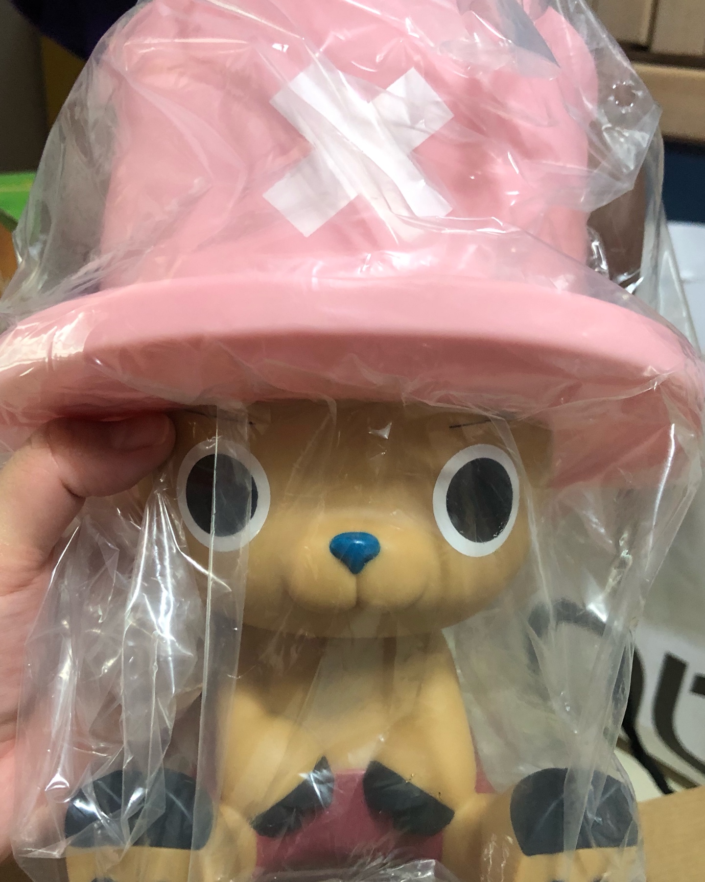 쵸파