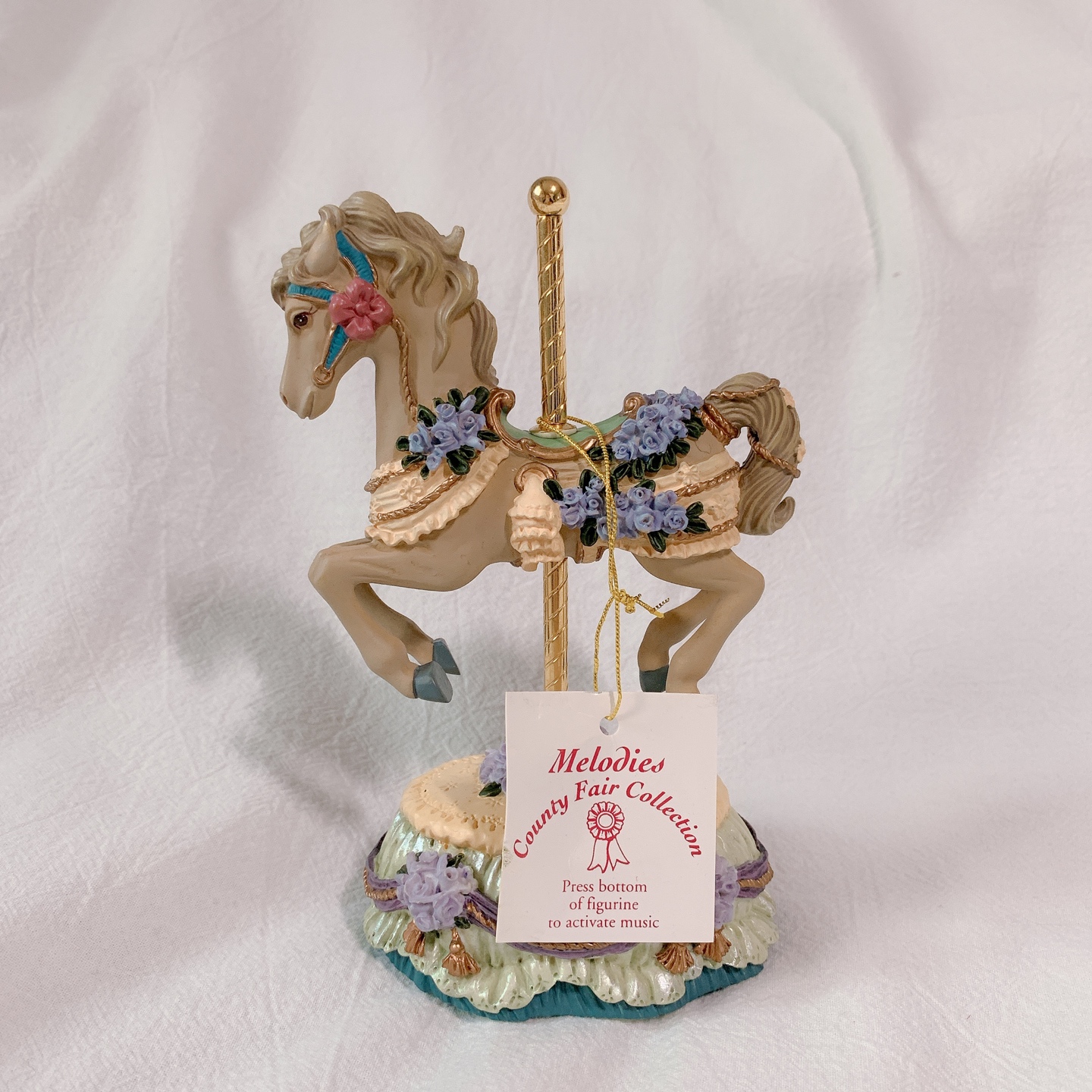 메리고라운드 멜로디박스🦄💖