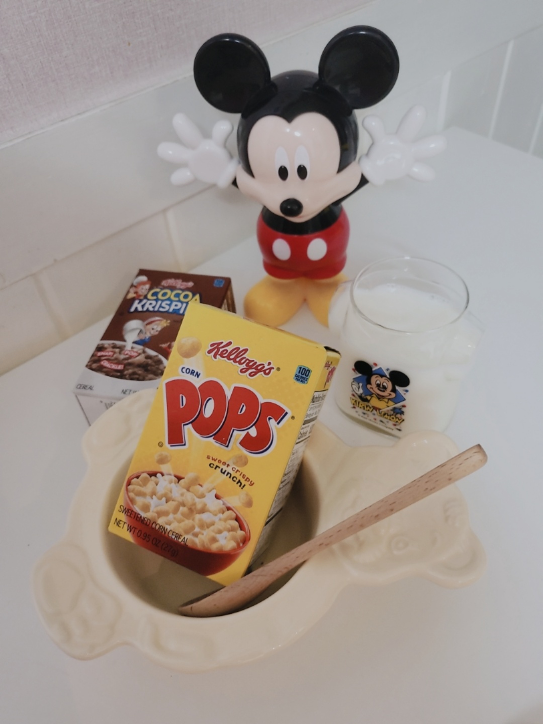 씨리얼🥣