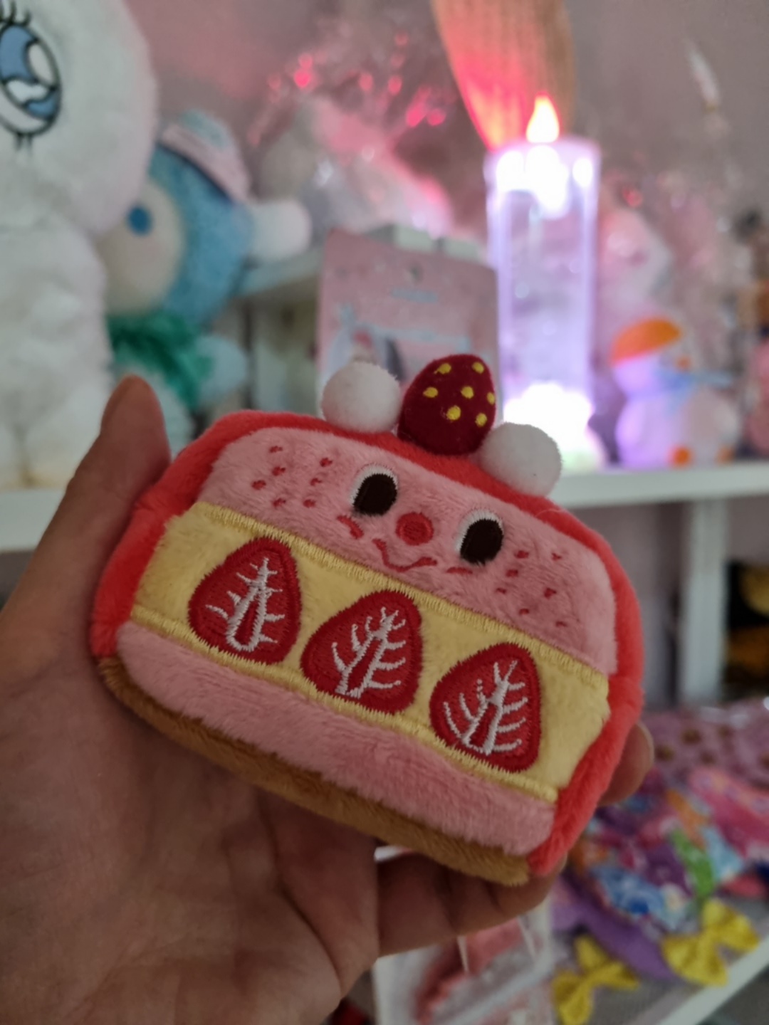 먹음직스러운😃